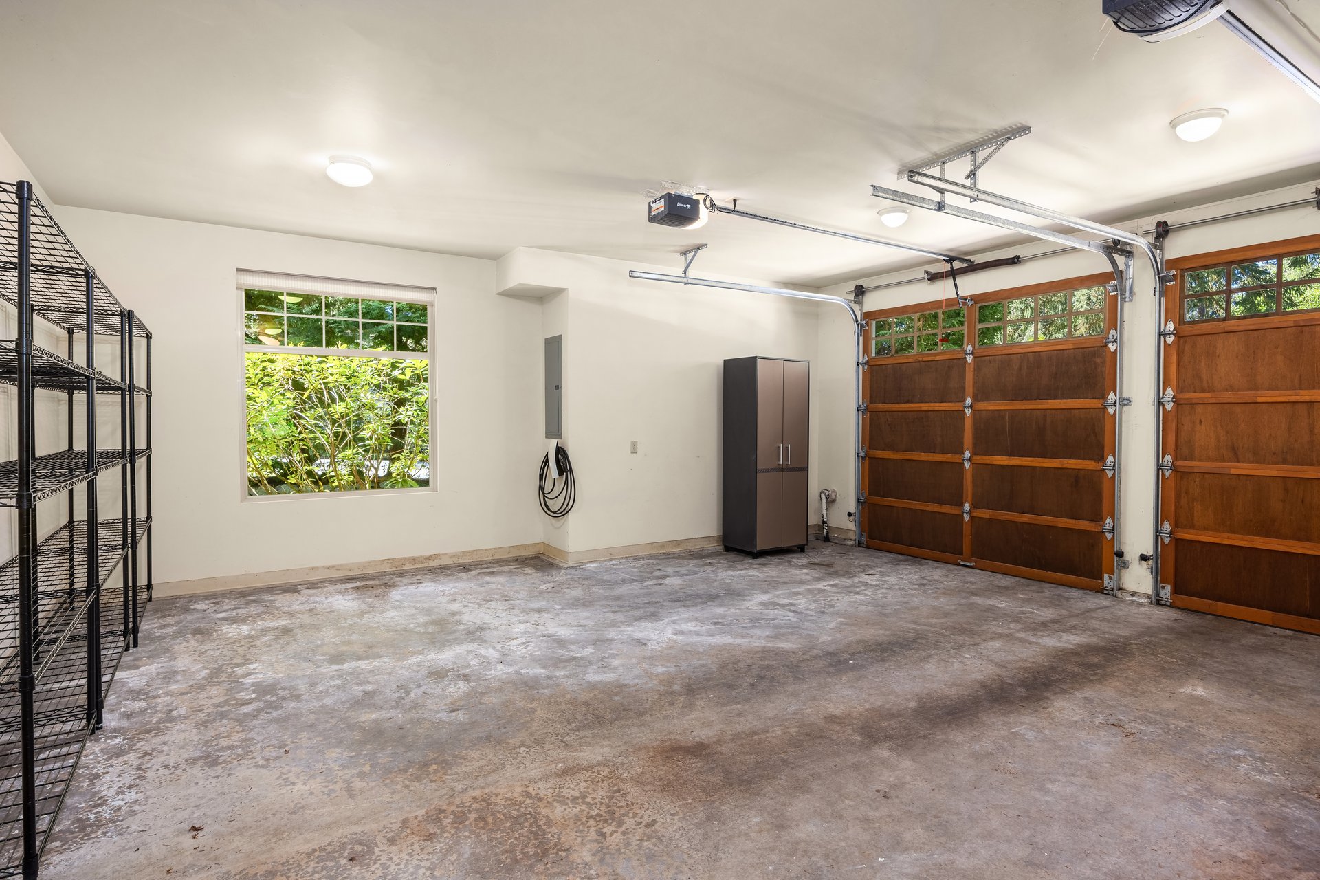 NW Custom Craftsman in Edmonds  