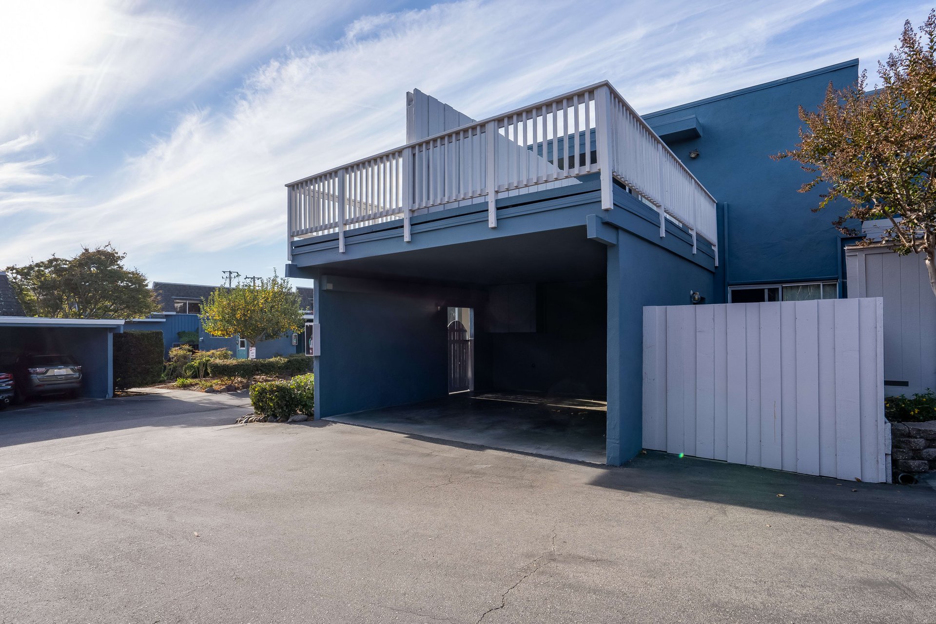 7555 Sunset Way #11