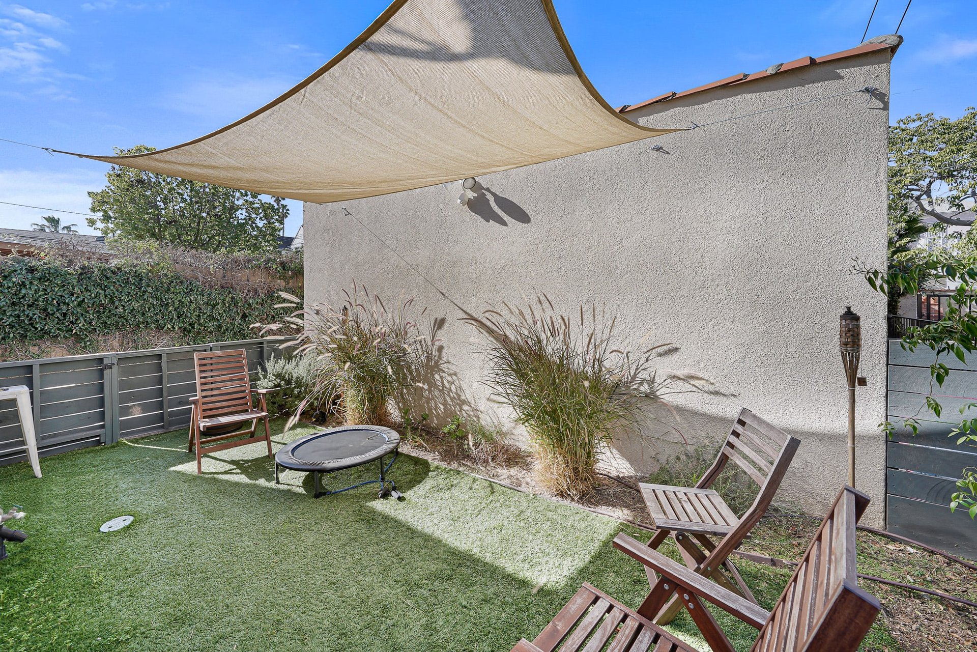 Two Beautiful Spanish Homes On One Lot In Popular Picfair Village!