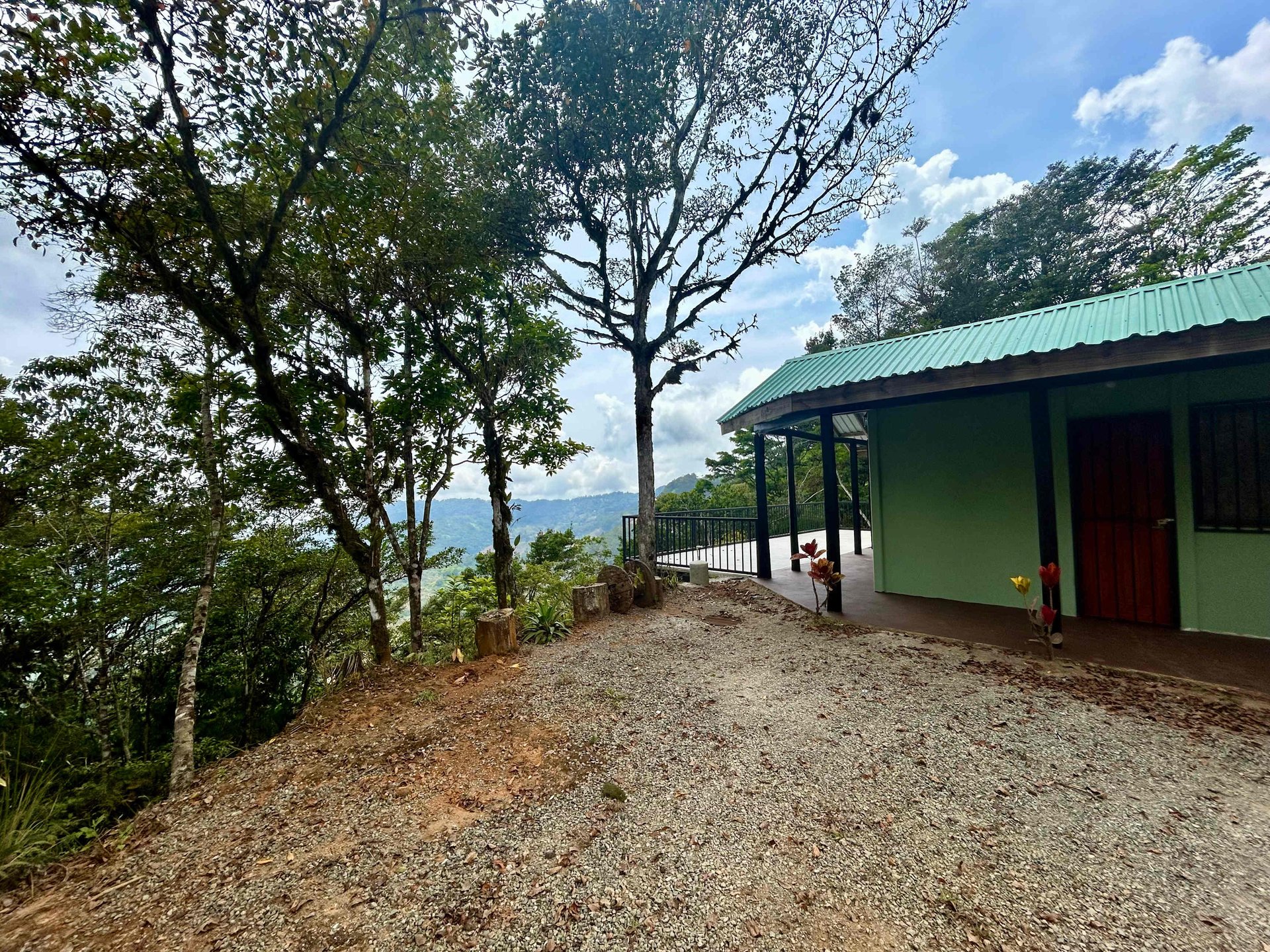 The Last of Its Kind Property in San Luis de Morete, Over 1.53 Acres
