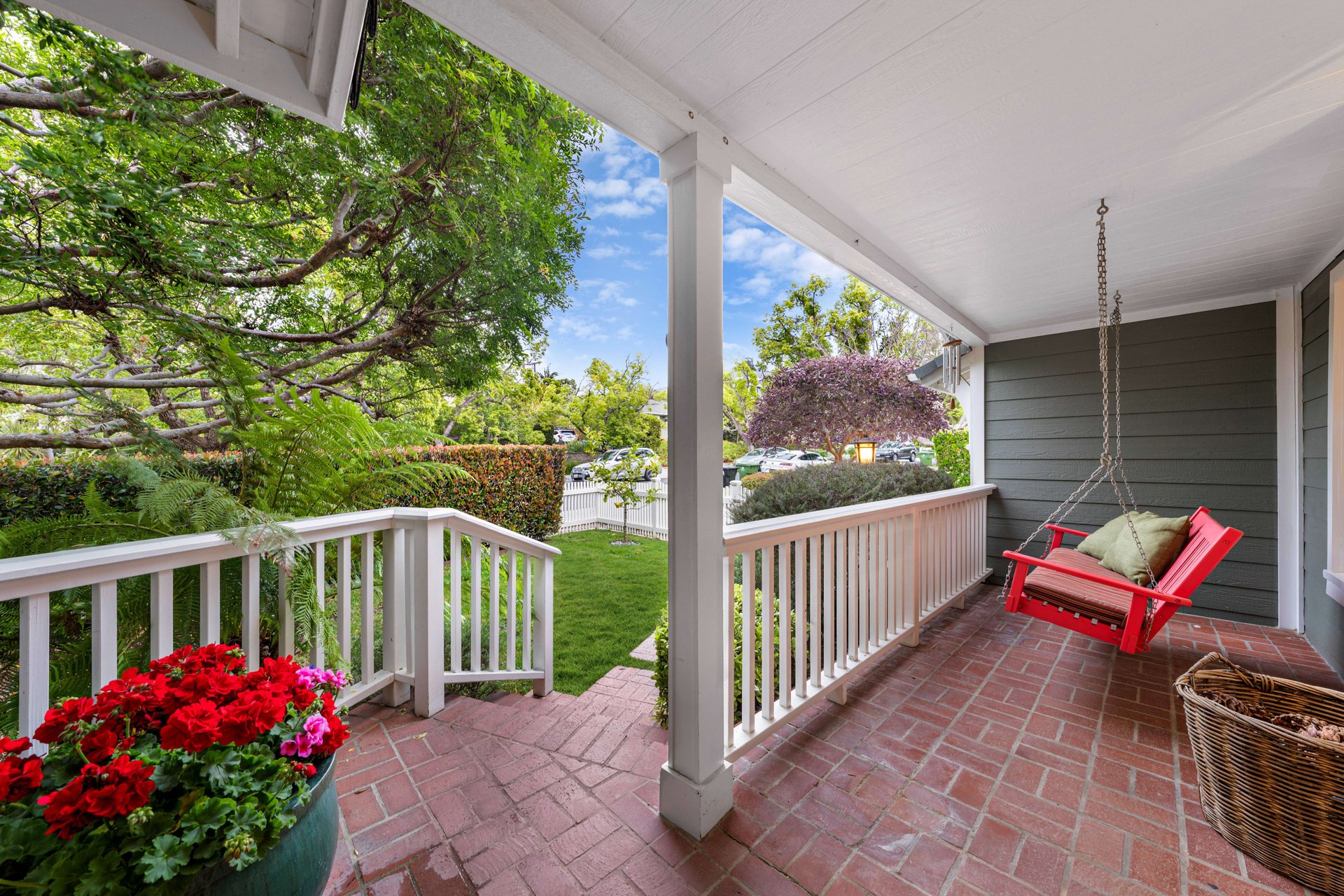 781 Wildomar St, Pacific Palisades
