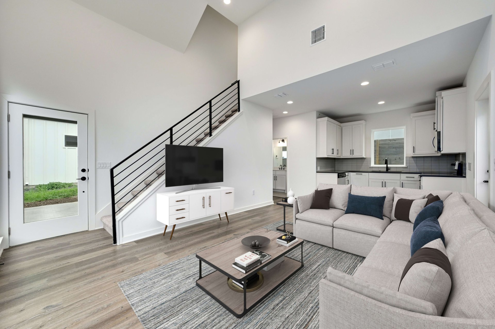 7609 Gault Street #2