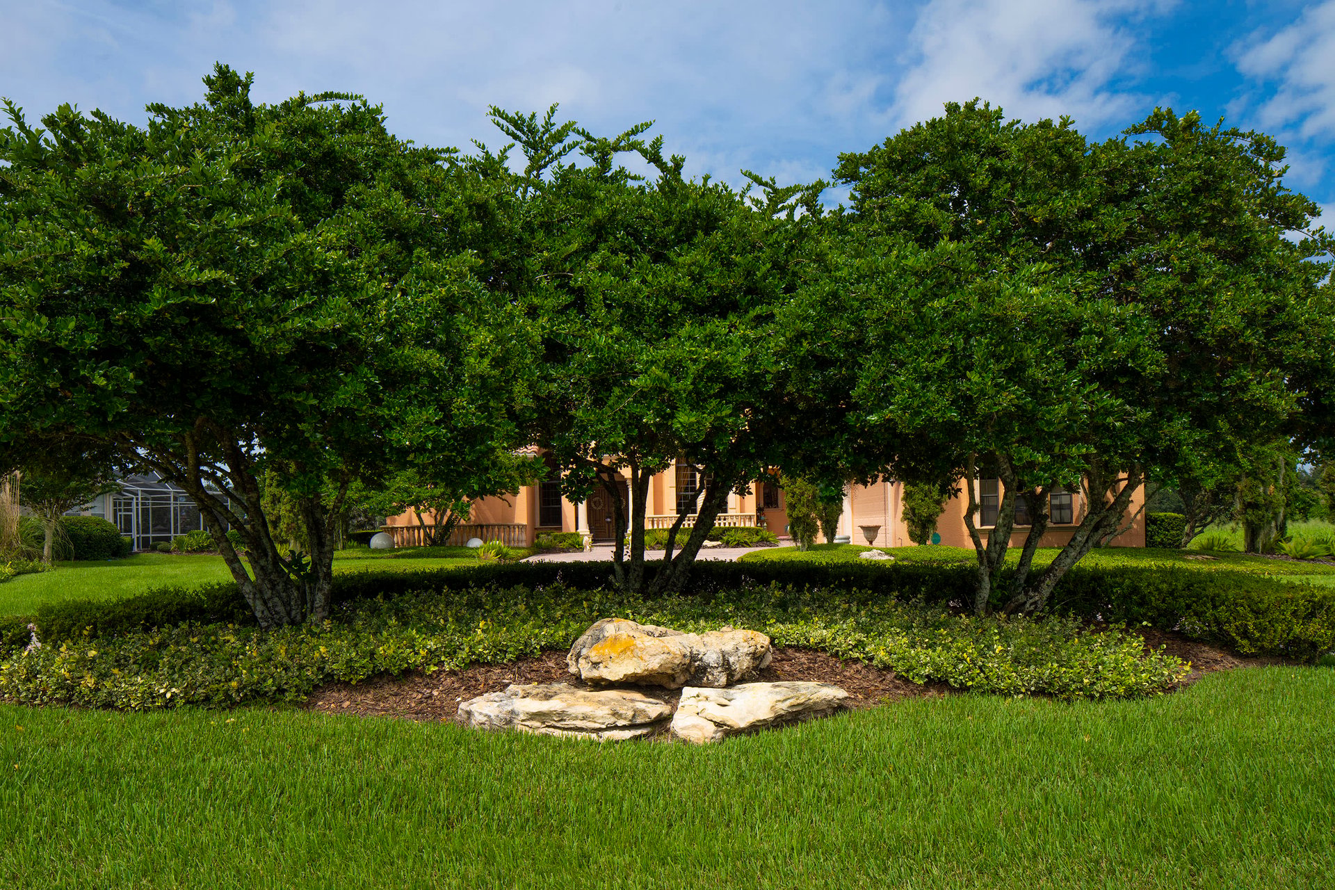 12701 Tradition Drive