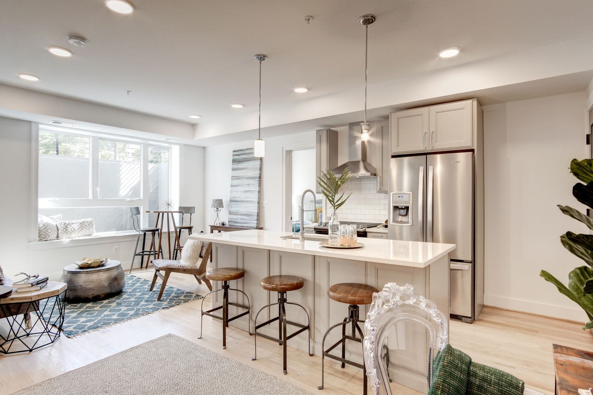 1007 Bryant St NE #1