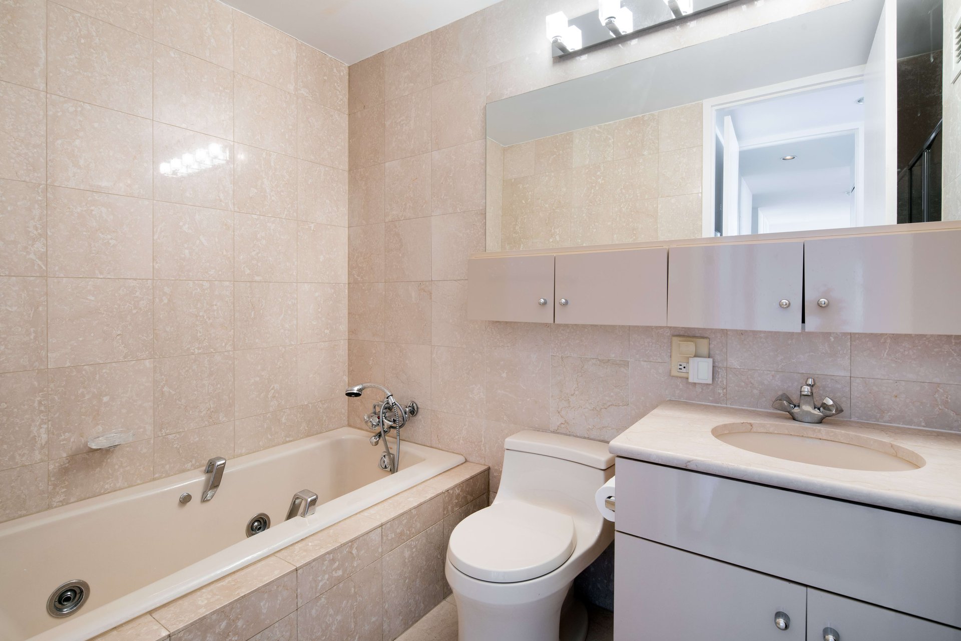 160 West 66th Street