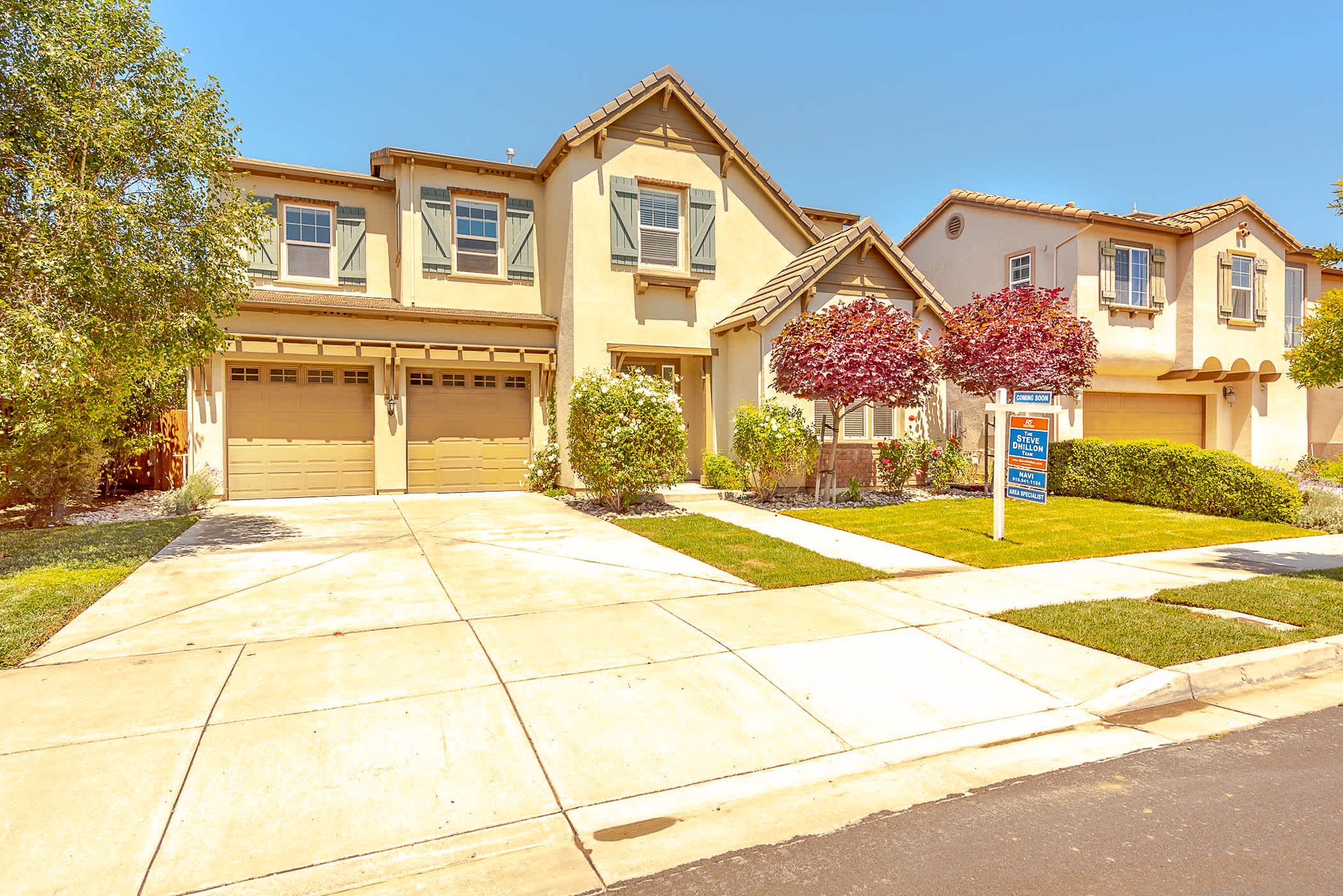 Sold - September 11, 2020