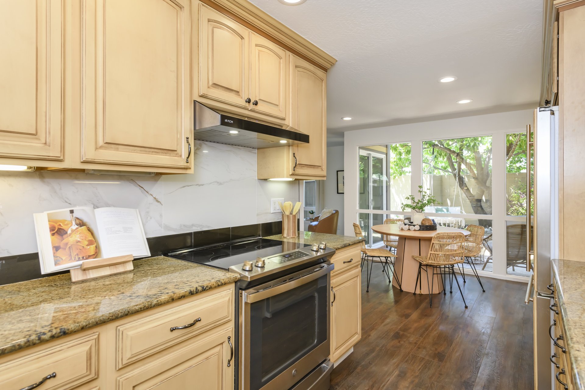 Elegant Condominium with Resort-Style Appeal- Represented Seller