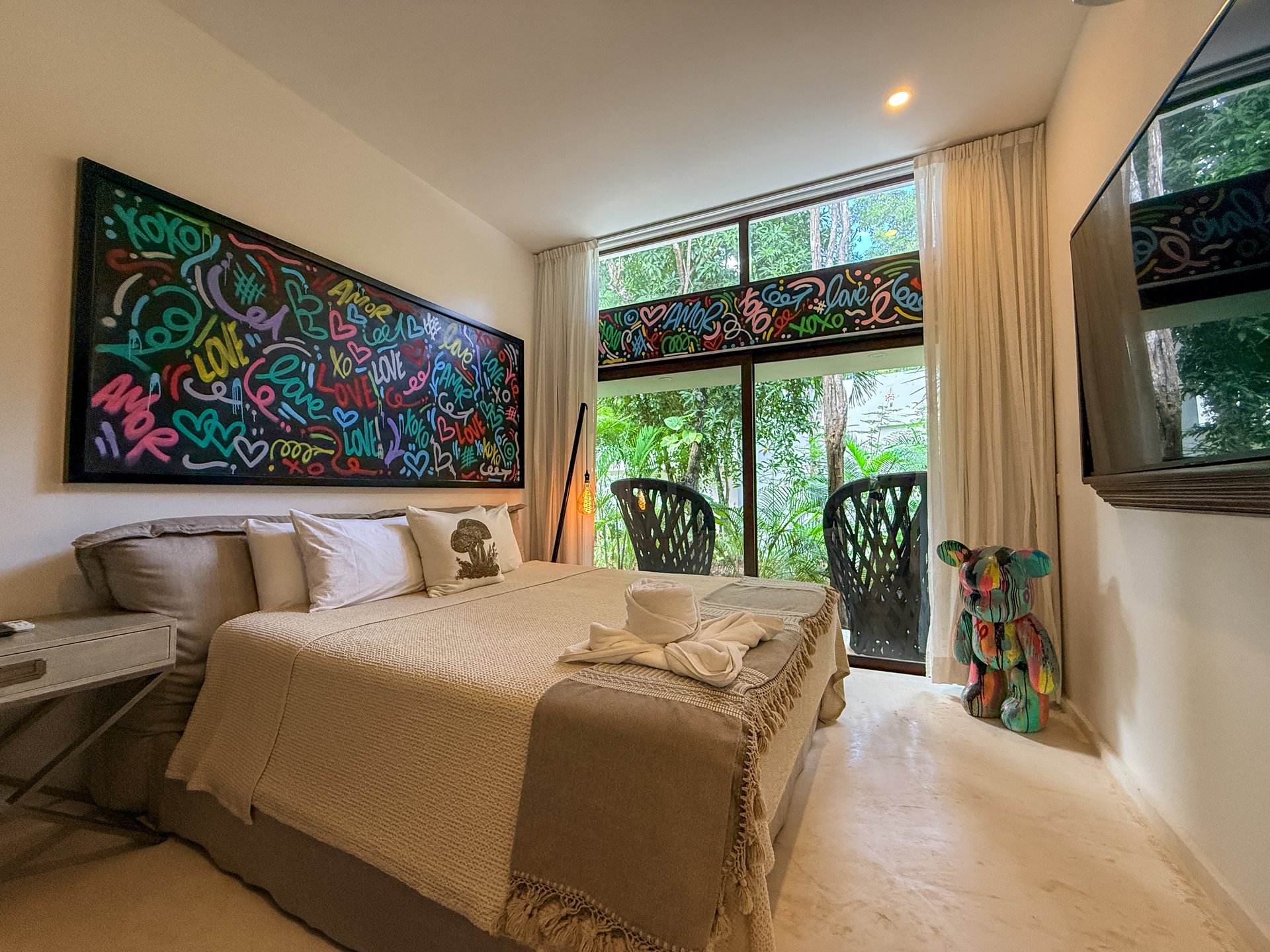 Hotel Ora | Tulum