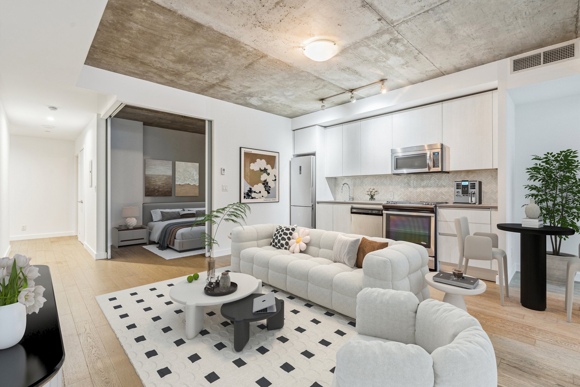 111 Bathurst St 423