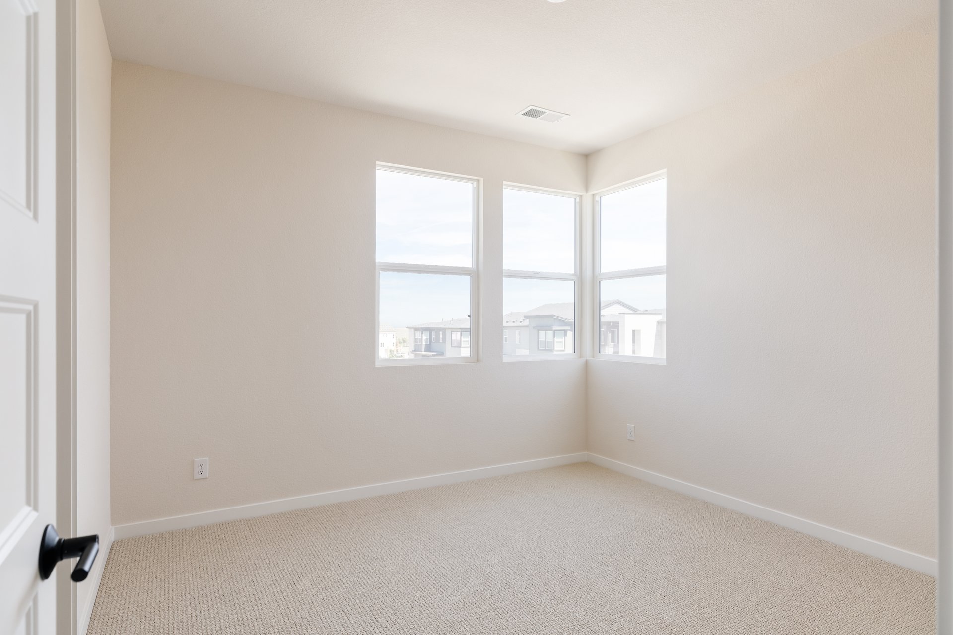 Fusion 2A - Finished Basement
