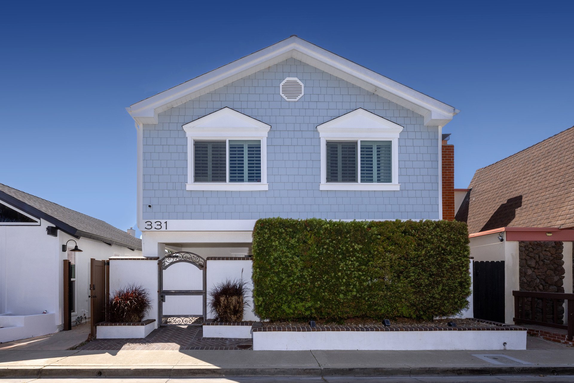 331 Walnut Street