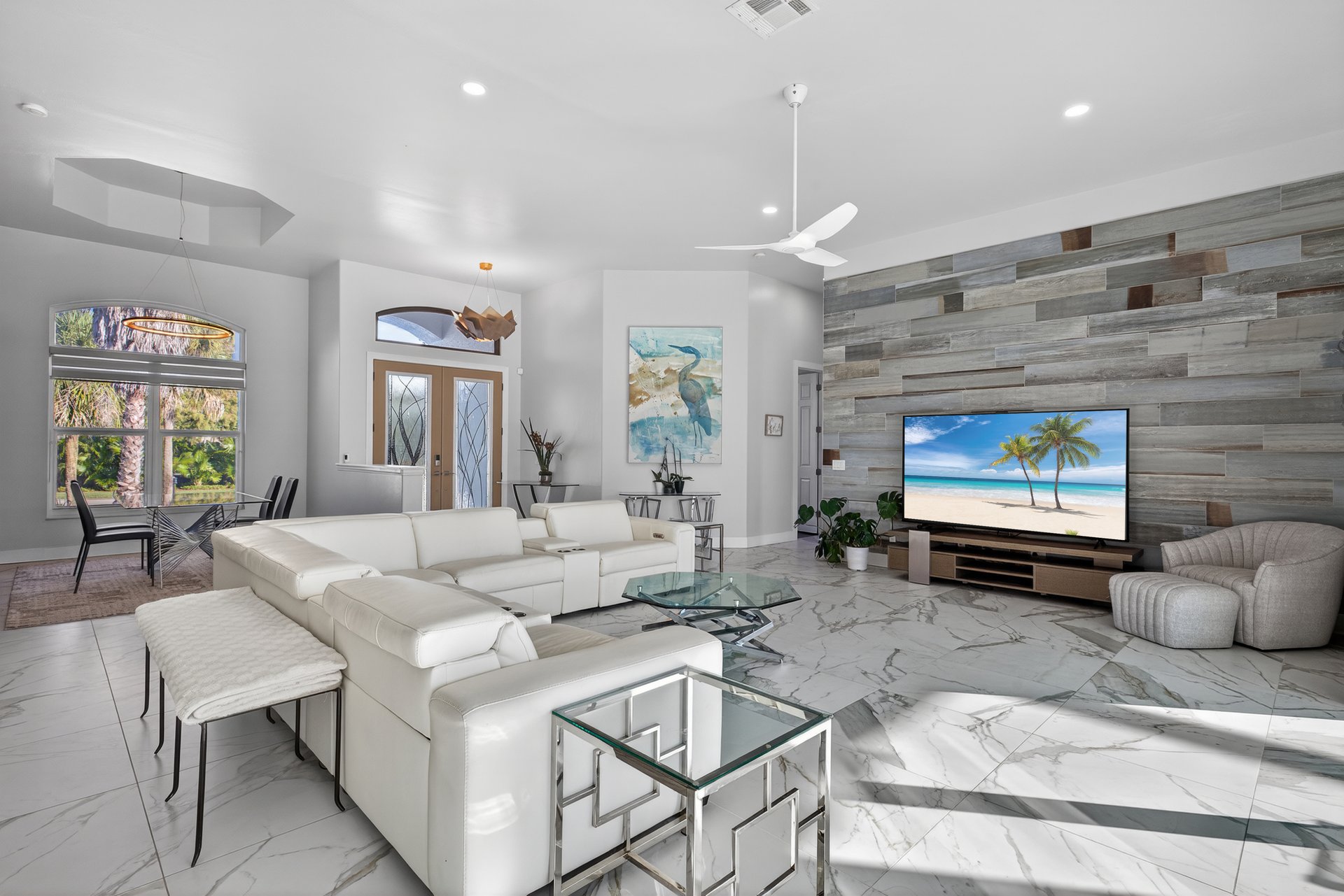 Preserve-backed sanctuary—fully transformed.
