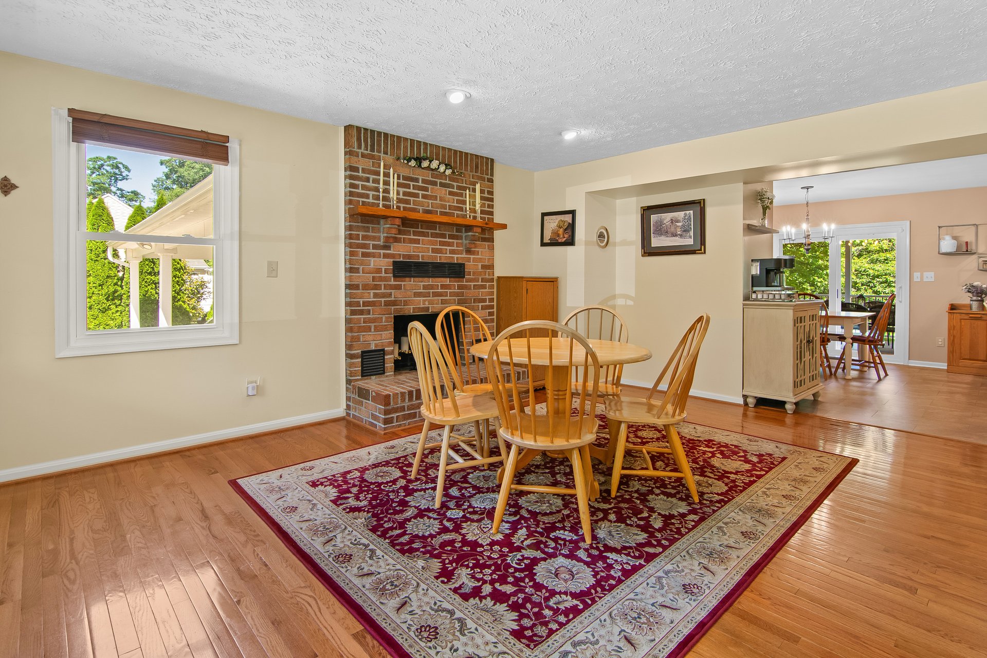 Off Market | Pasadena 