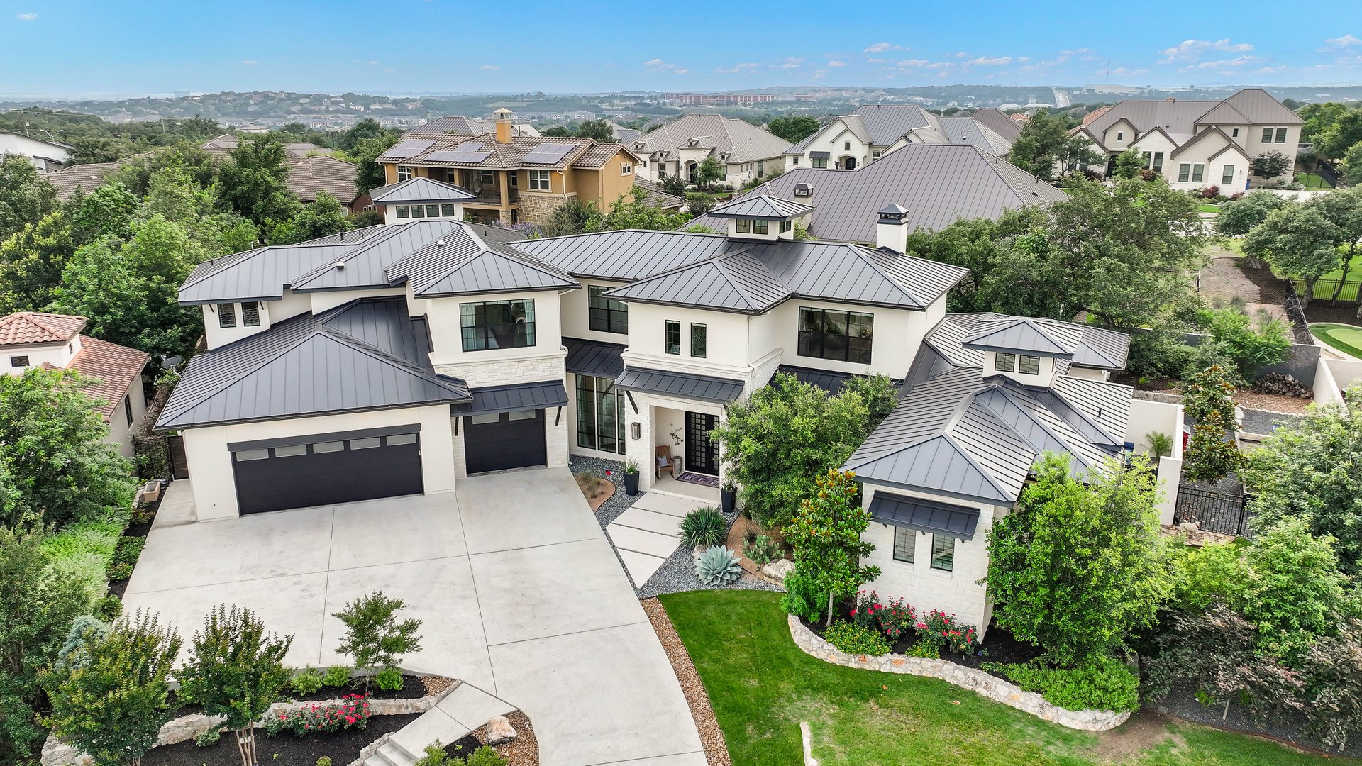 Private Address, San Antonio, TX 78261
