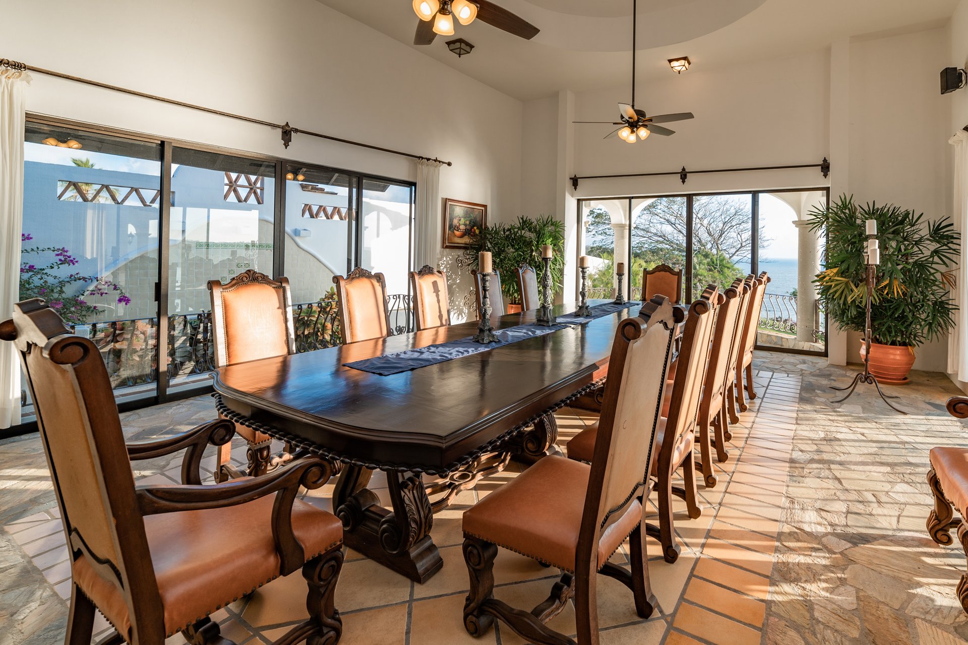 5 Bedroom, Single Family Home, Villa Encantada 