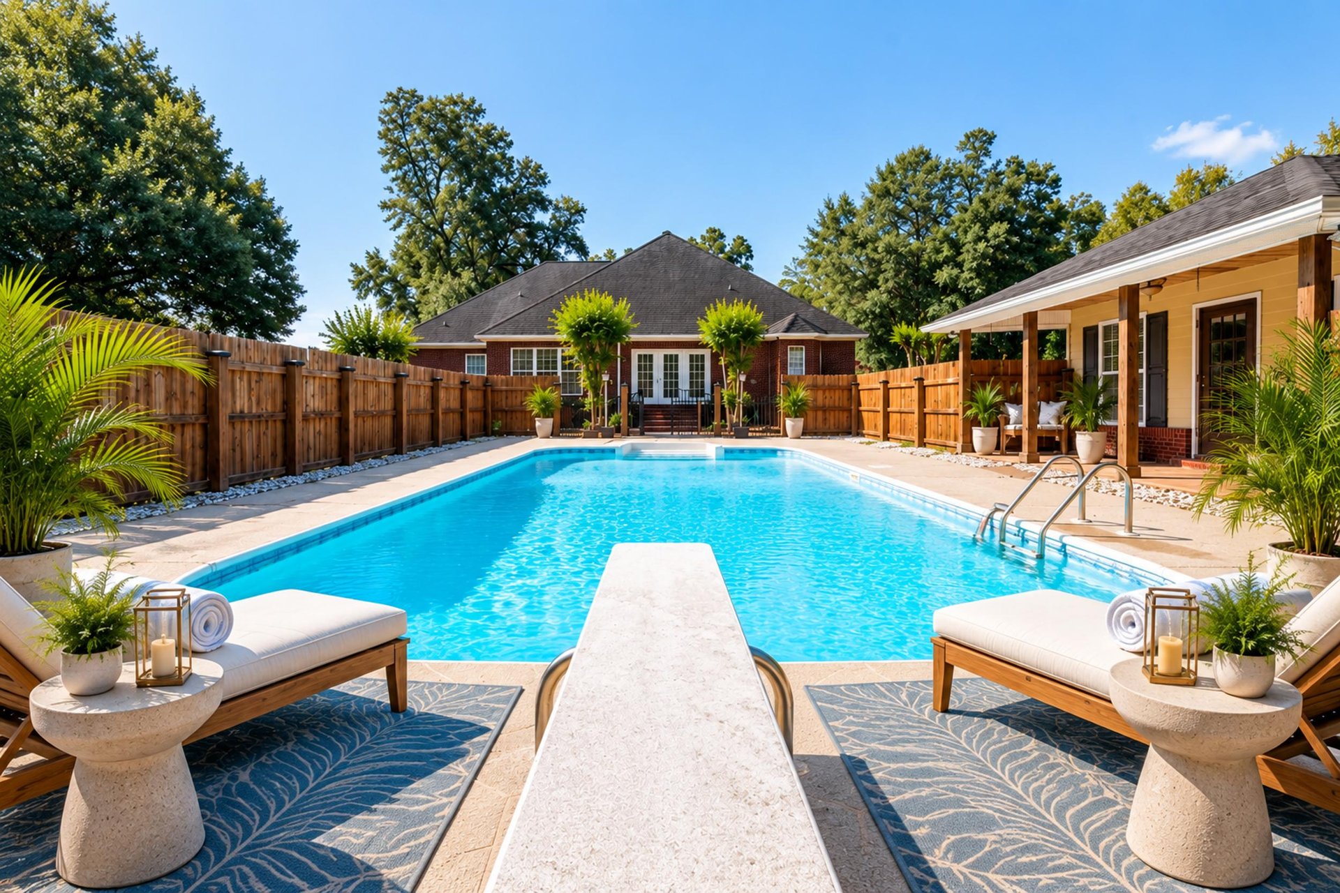 299 Country Club Road, Bainbridge, GA