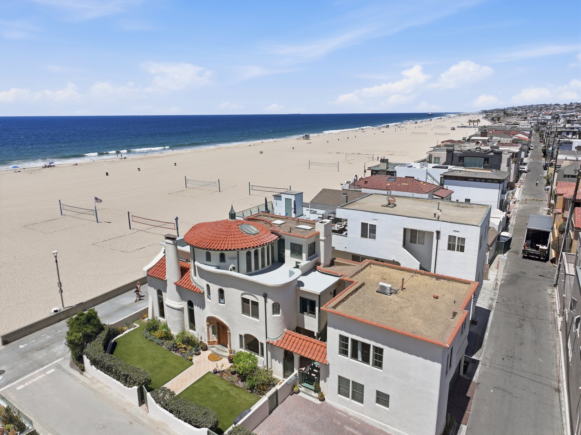 1602 The Strand (Entire Property)