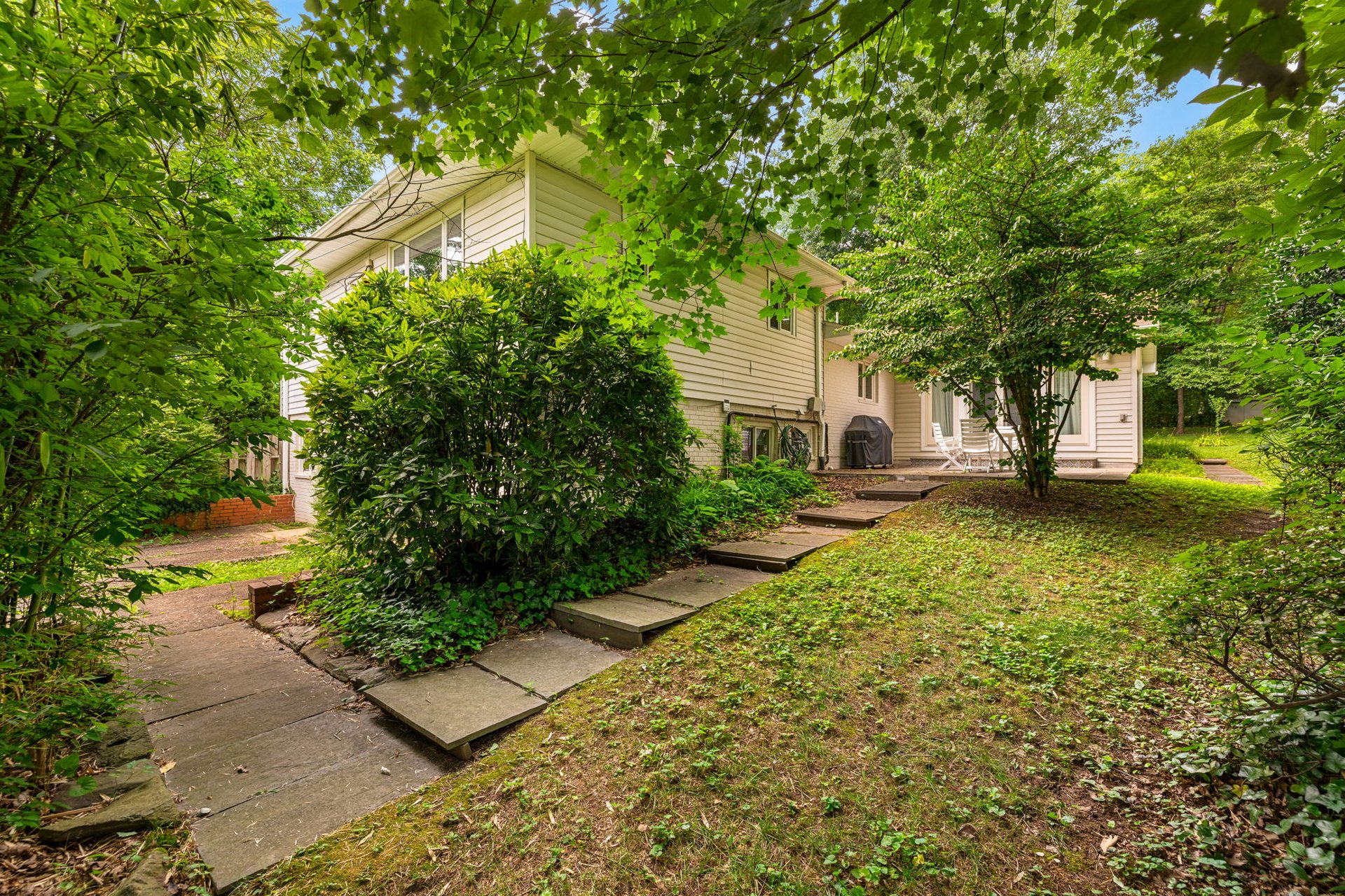 A Rare McLean Opportunity with Extraordinary Potential
