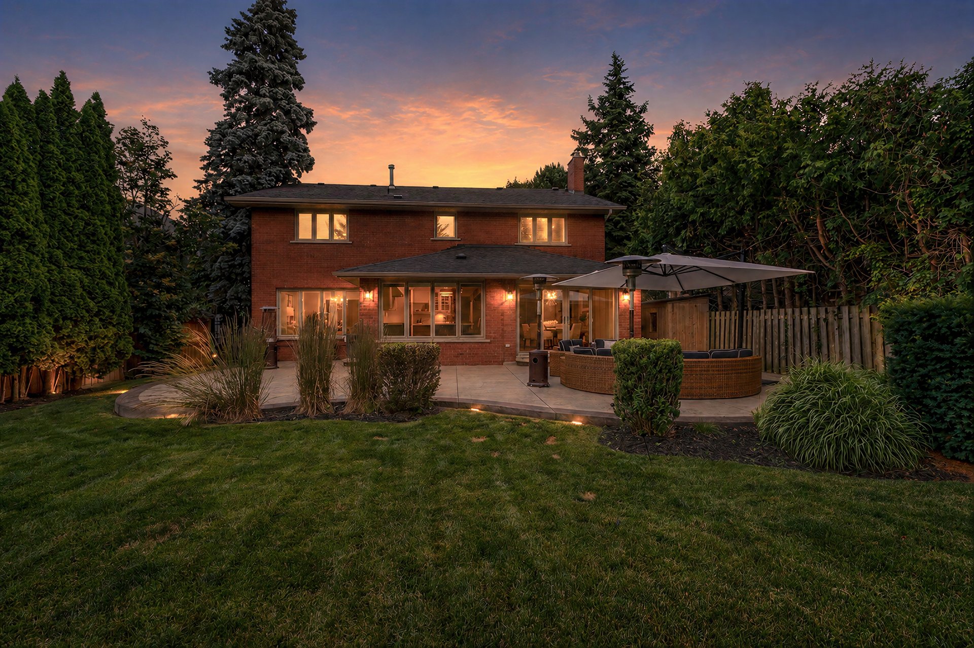 807 Indian Rd