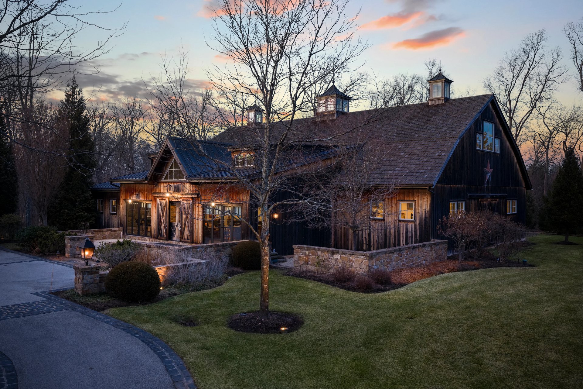 Merrick Farm