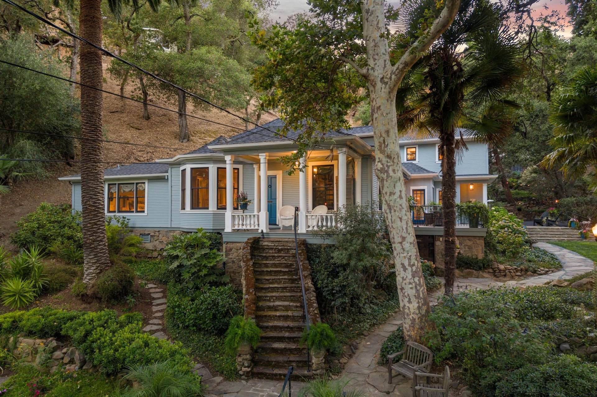 270 Kilkare Road, Sunol