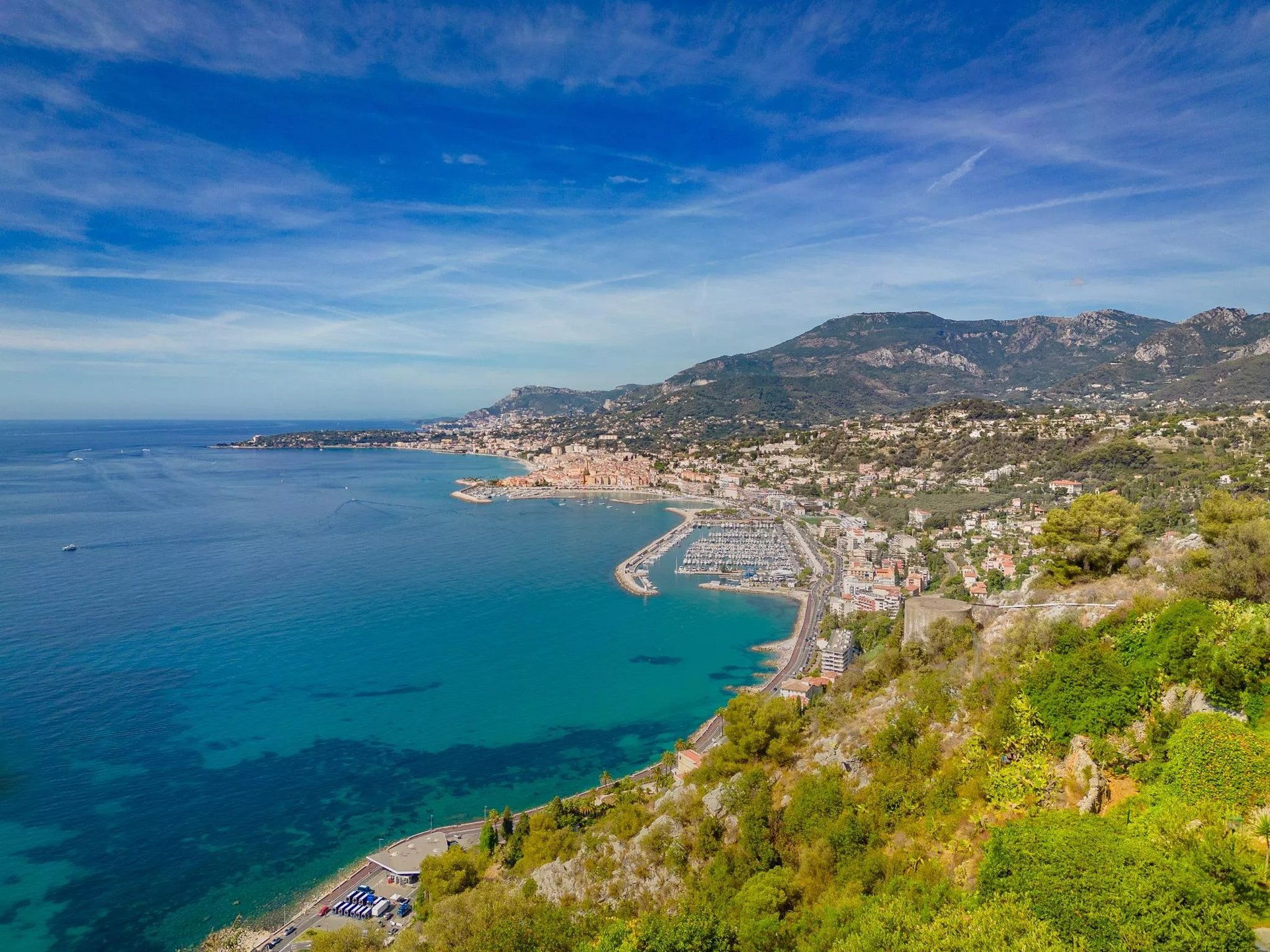 Imperia, Italy