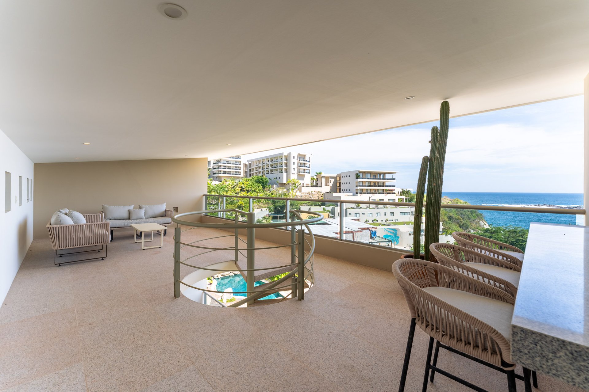 2 Bedroom, Condo, Eleven at Cosmo