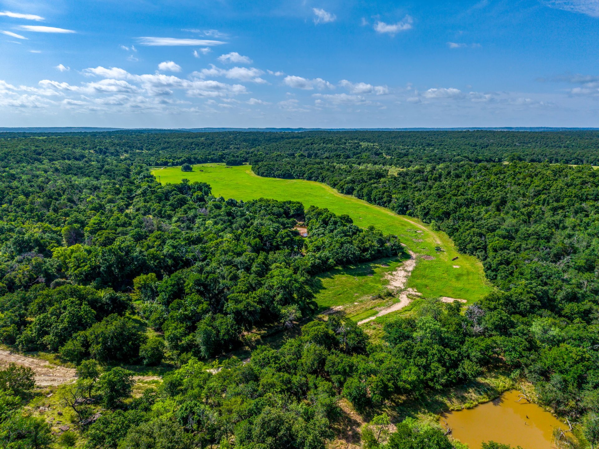 Saddle Ridge Ranch