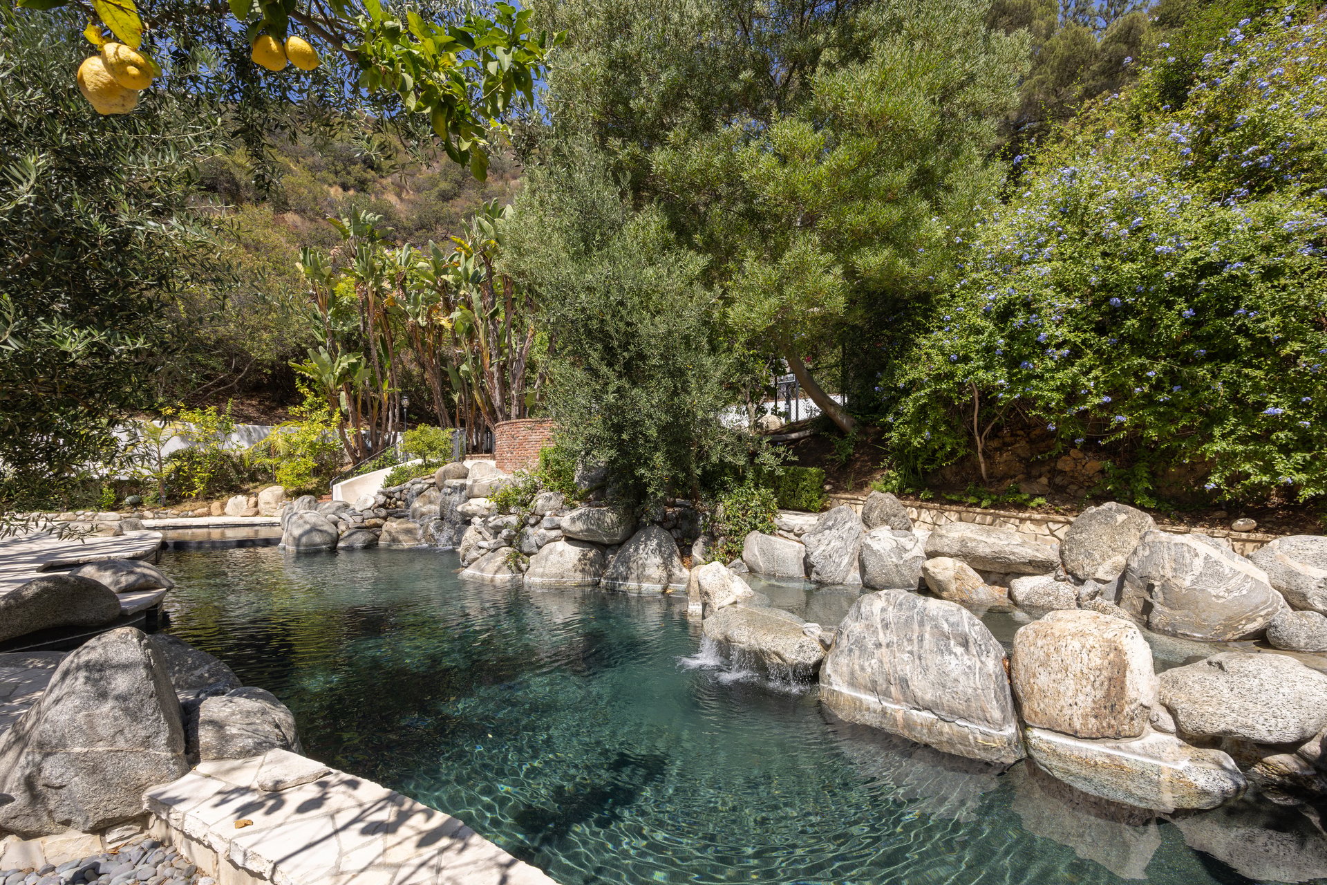 9507 Heather Rd, BHPO