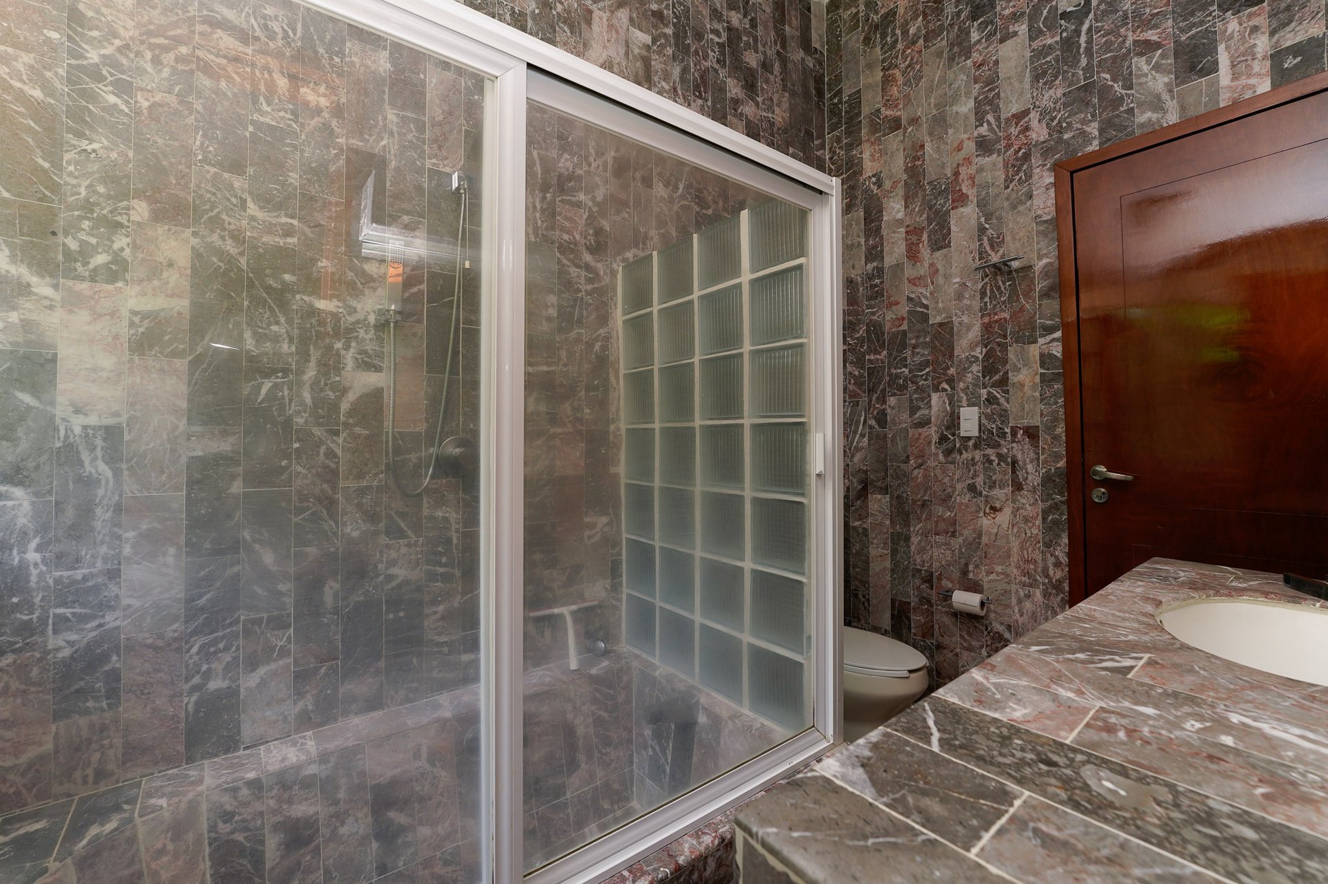 1 Bedroom, Condo, Mirador #5