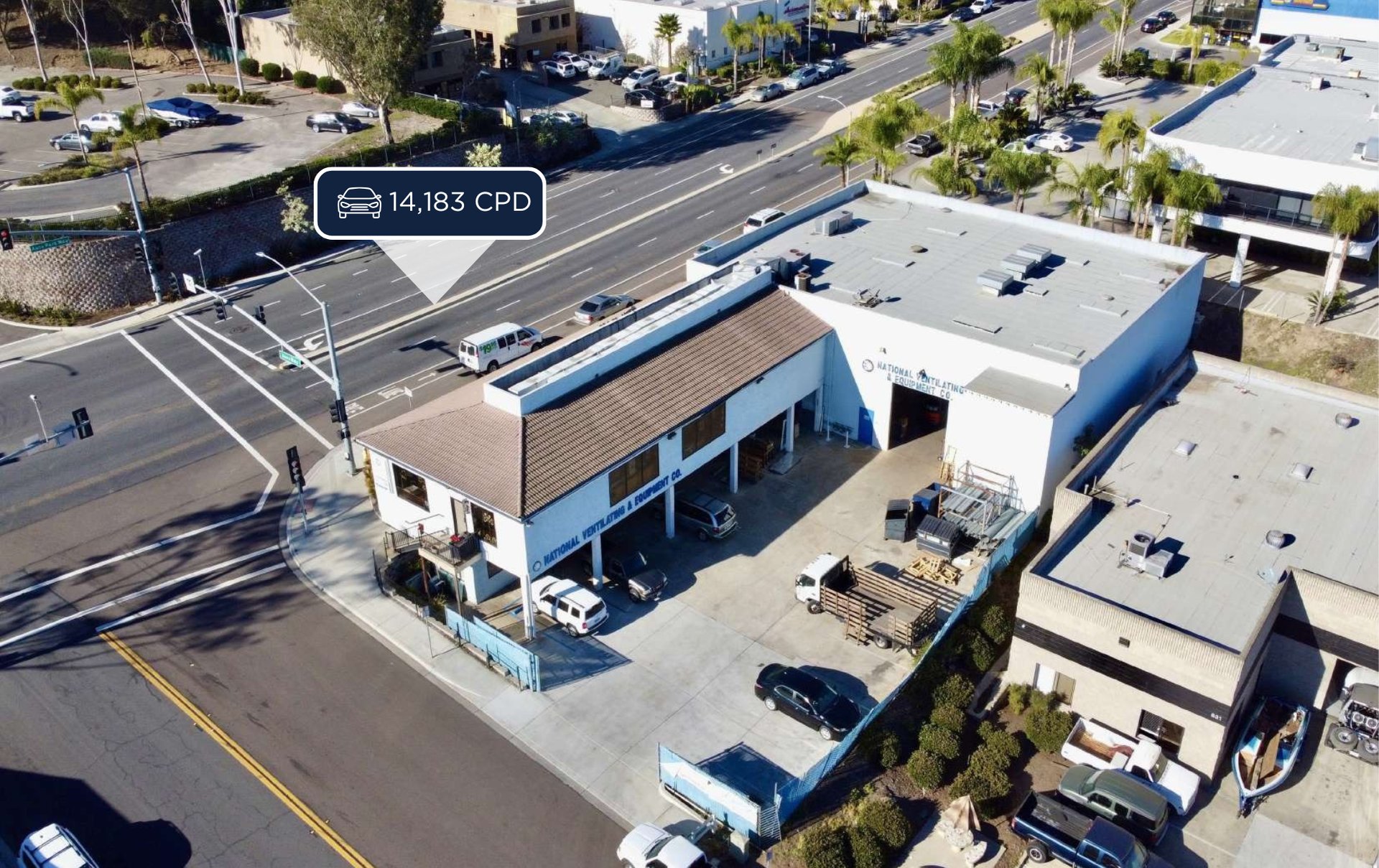 2426 Auto Park Way