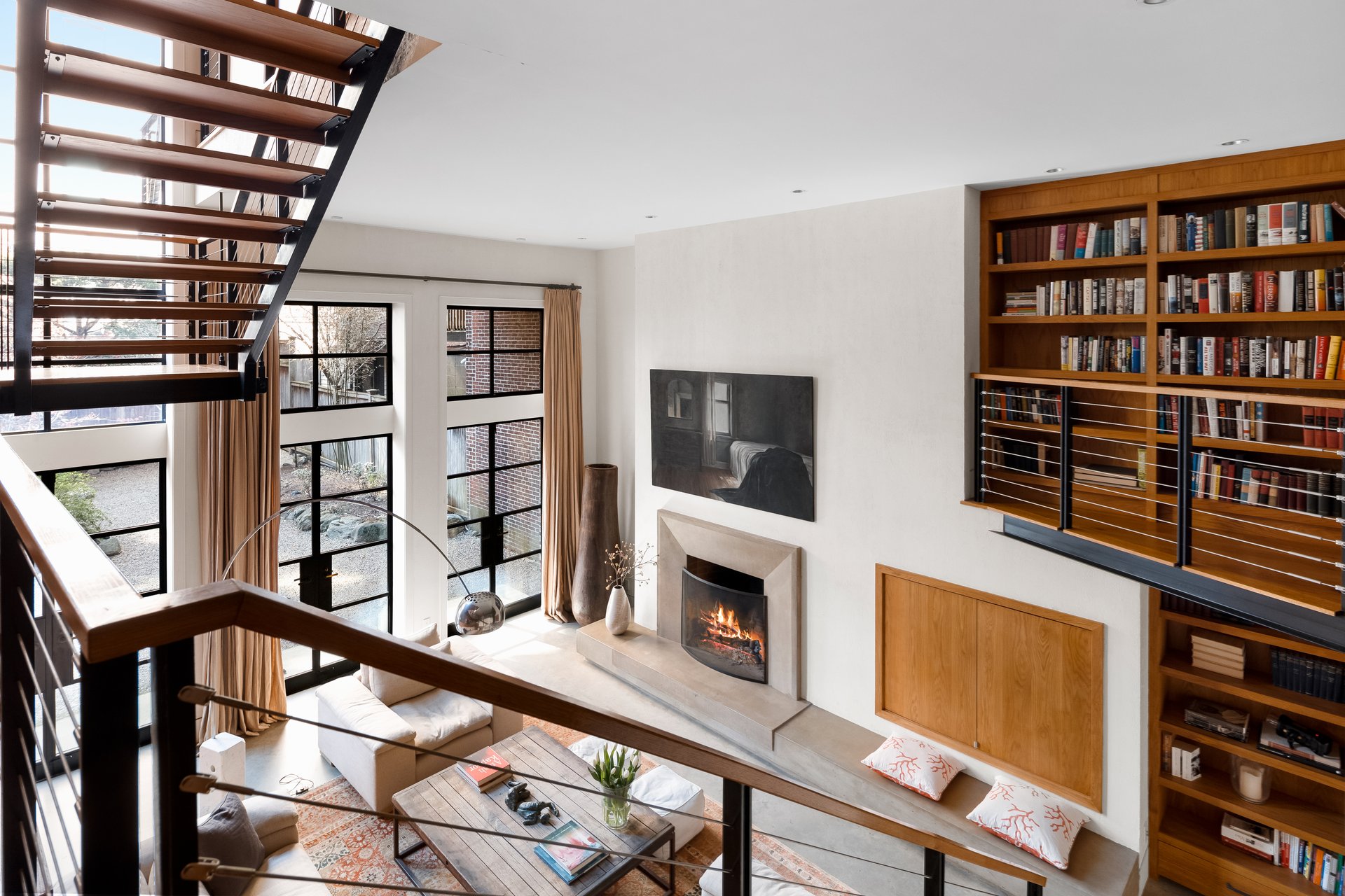5 Union Park