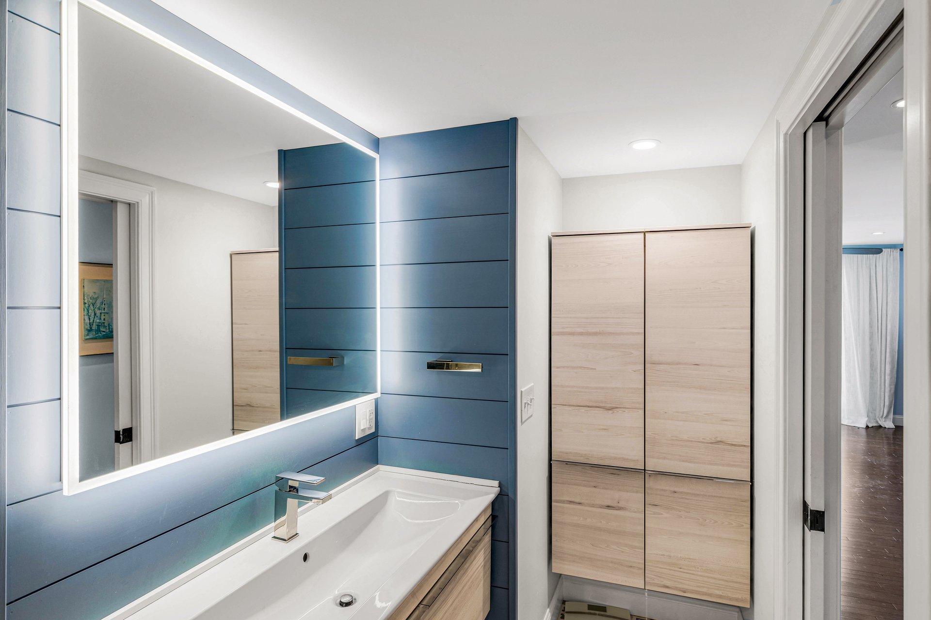 Water Street U:25