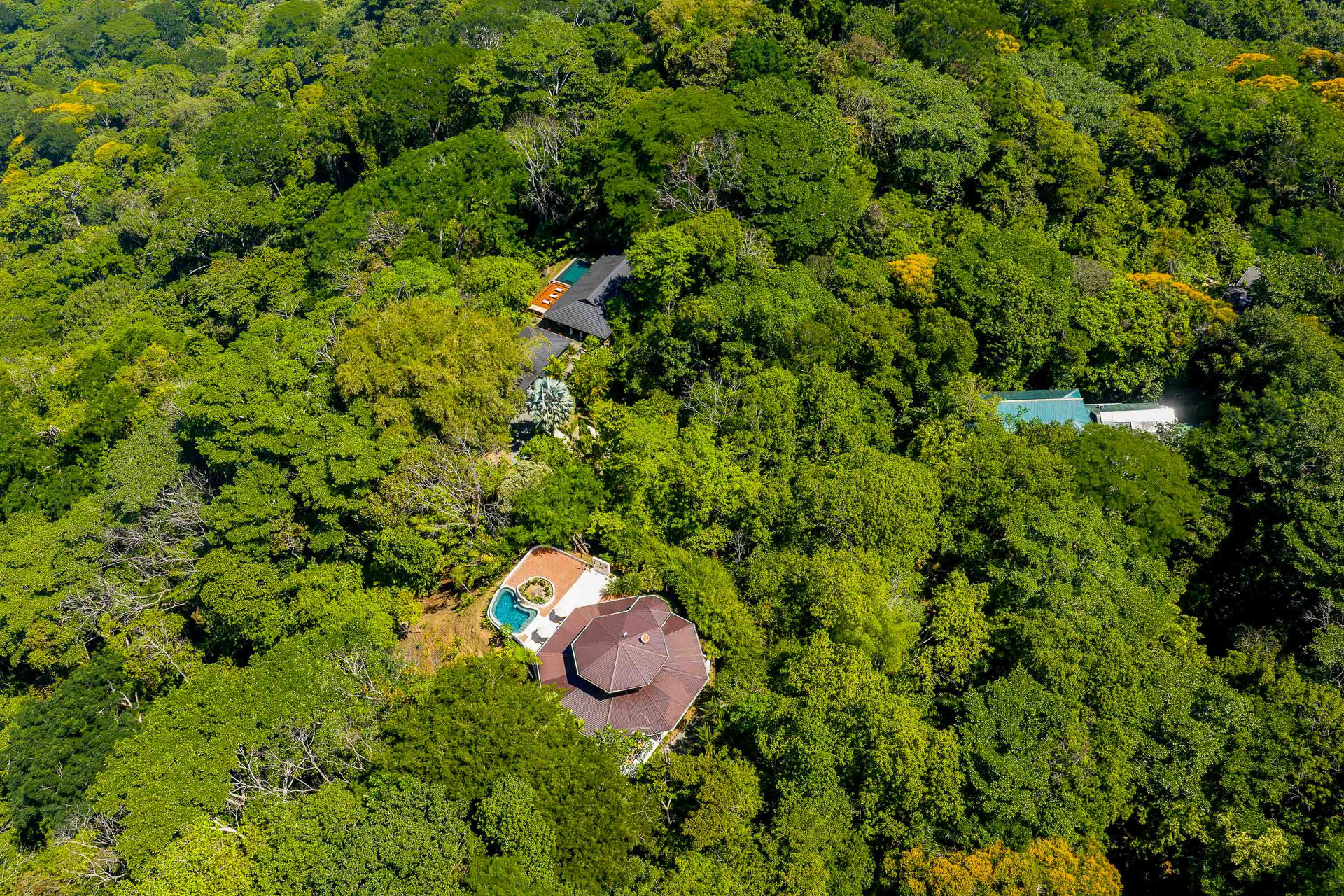 Ocean View Retreat Estate