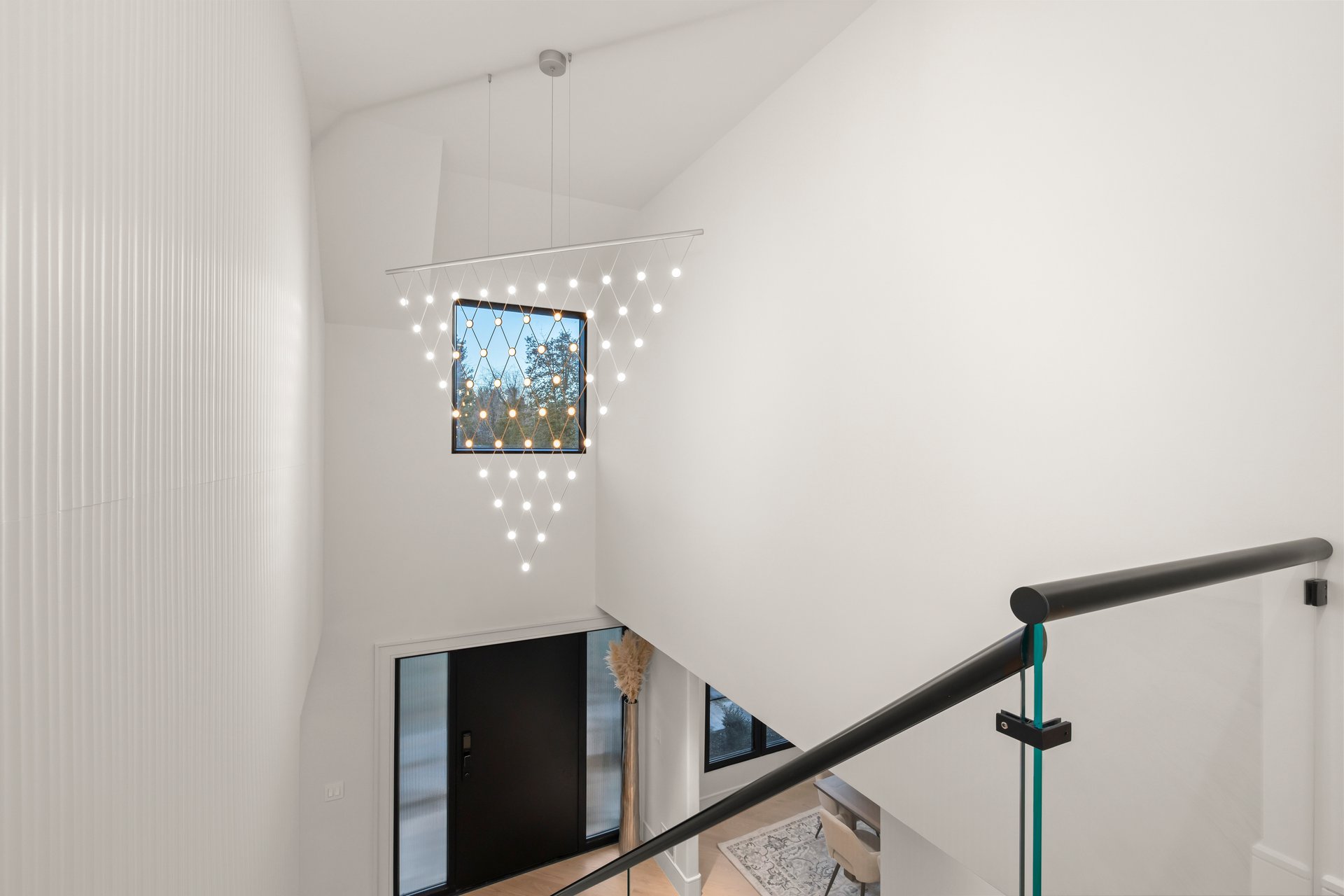 Quiet Luxury. Bold Architecture. A Coveted Address