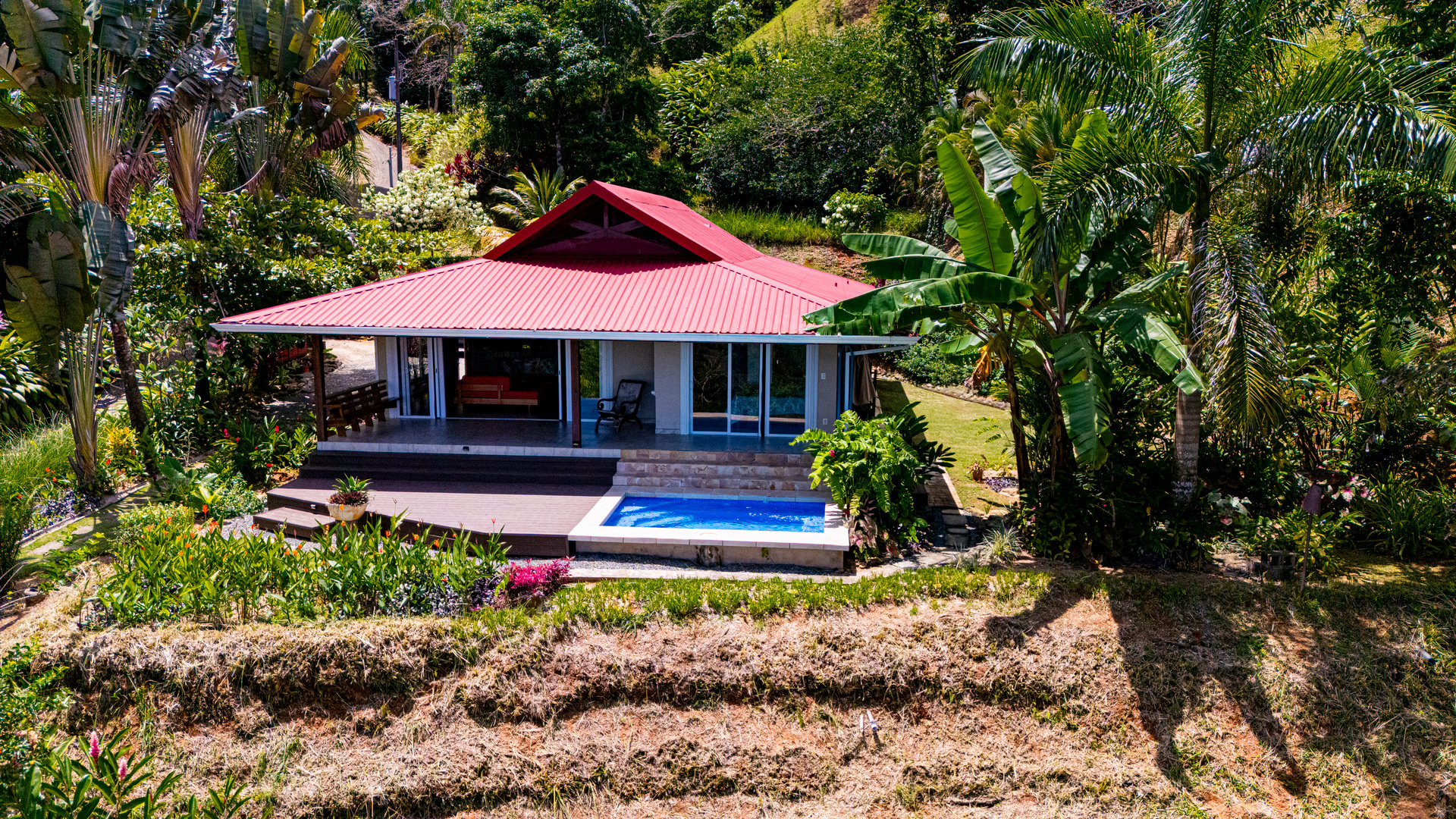 Casa Vista Hermosa