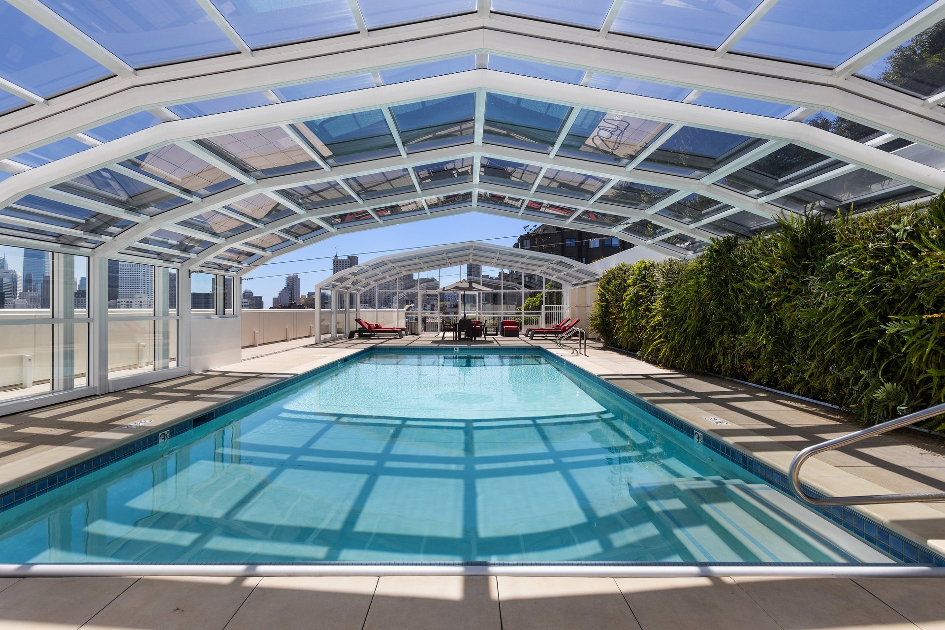 Architect’s Aerie at 1750 Taylor