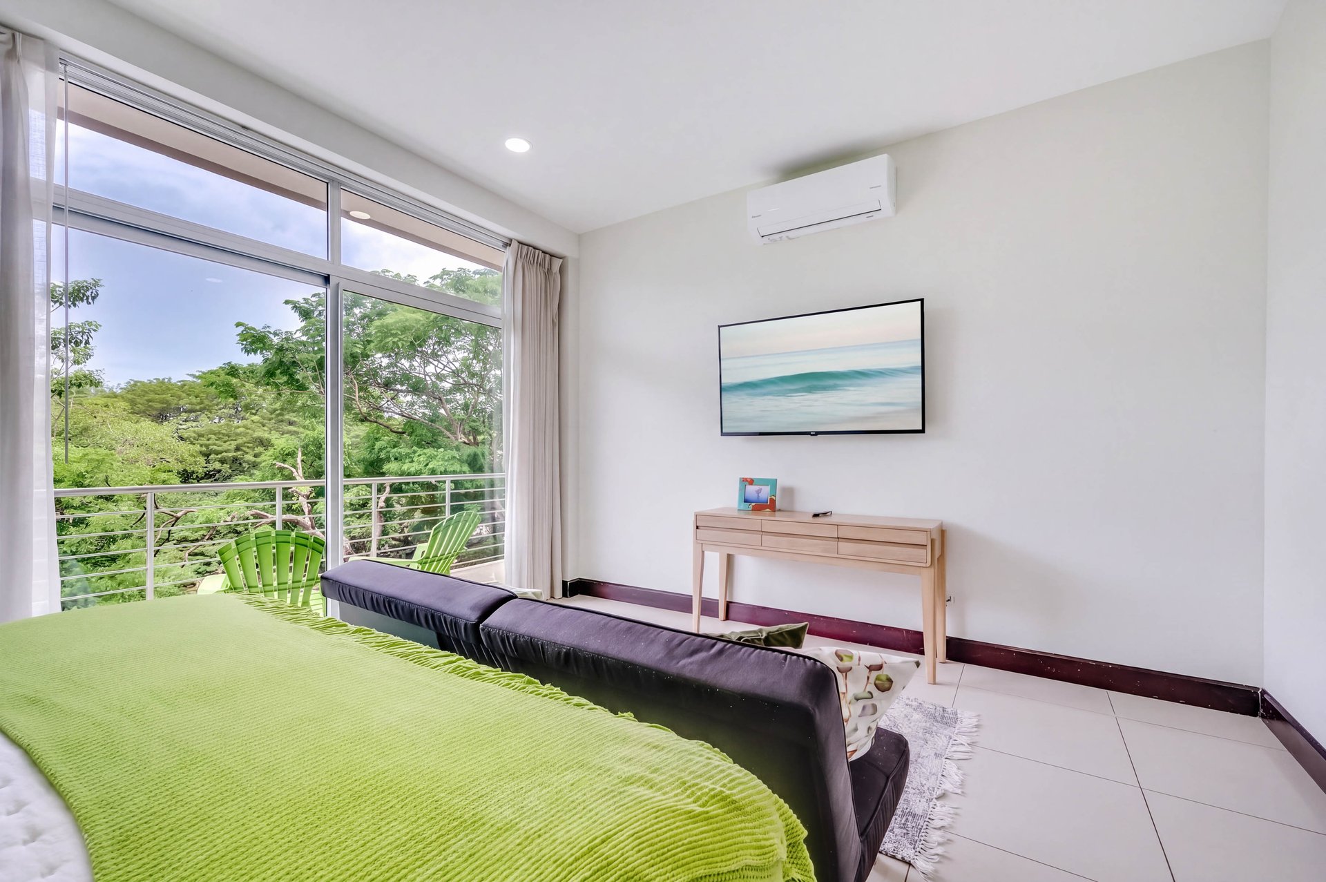Pacific Park 305 | Colorful Tropical Living Steps from Tamarindo Beach