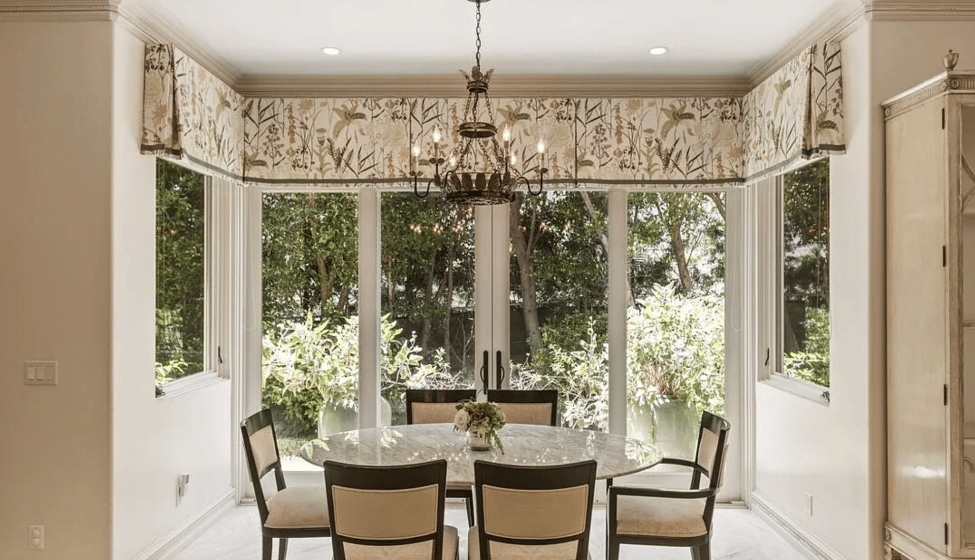 Mediterannean Haven, Lexington Road, 90210