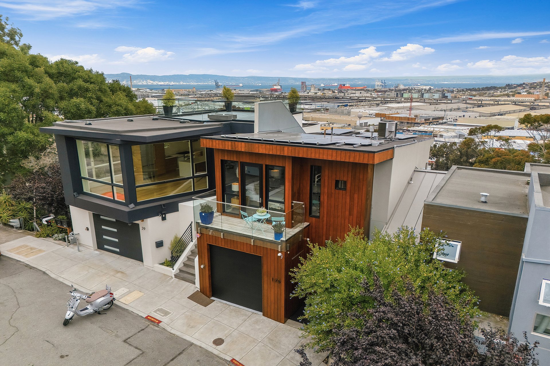 175 Brewster Street
