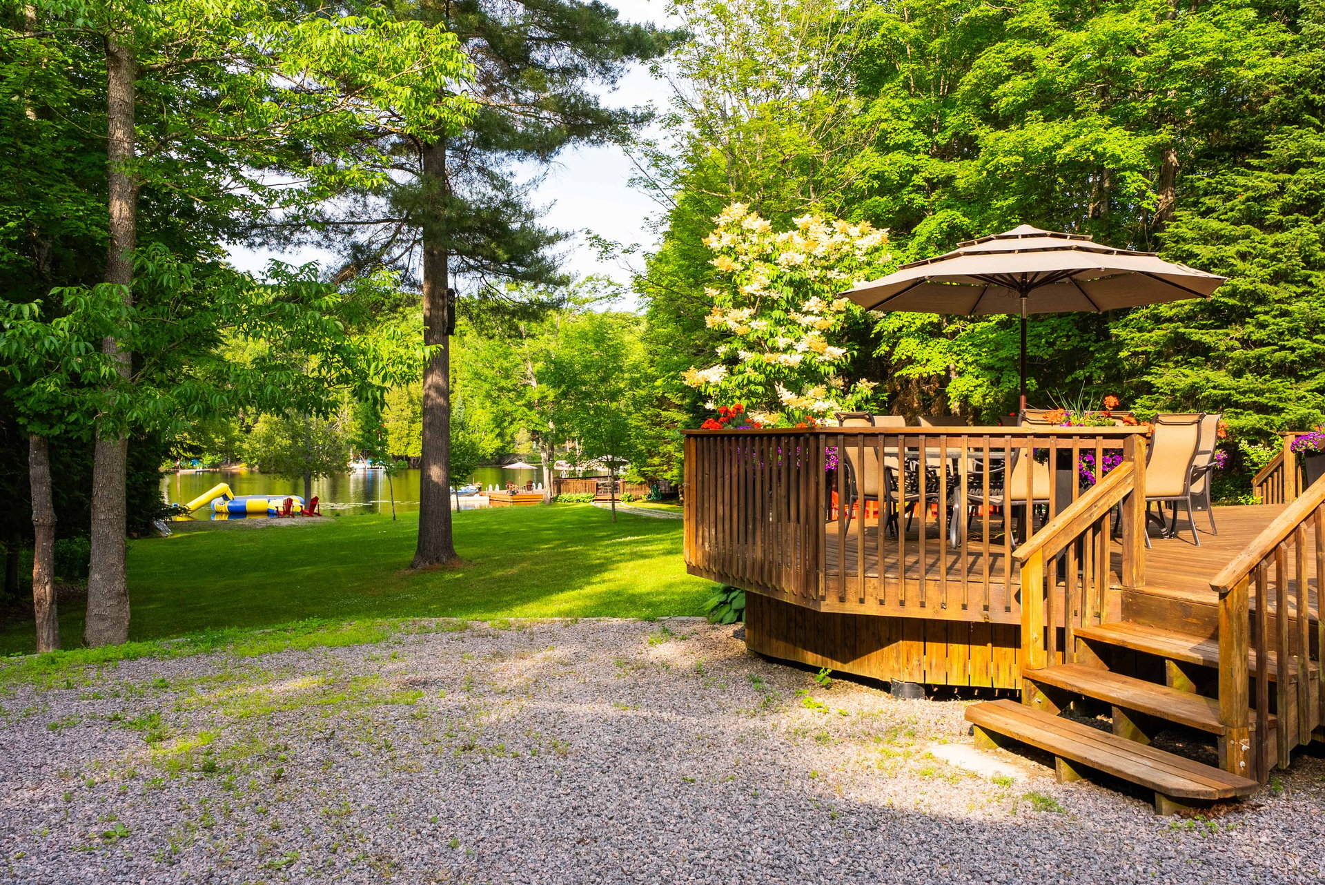 775 Rosskopf Road, Magnetawan