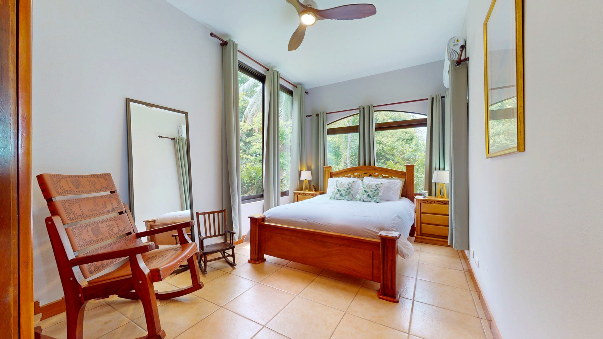 Mediterranean Elegance with Spectacular Ocean & Sunset Views in Ojochal – Phase 5