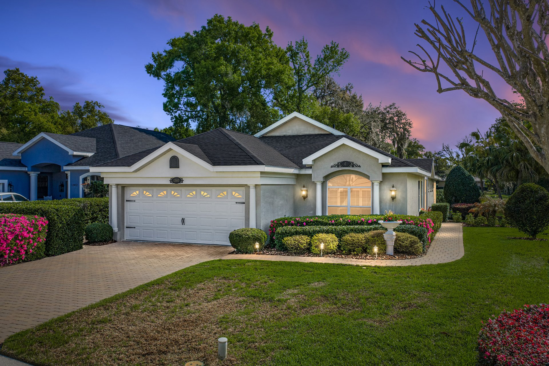 12410 WOODLANDS CIR