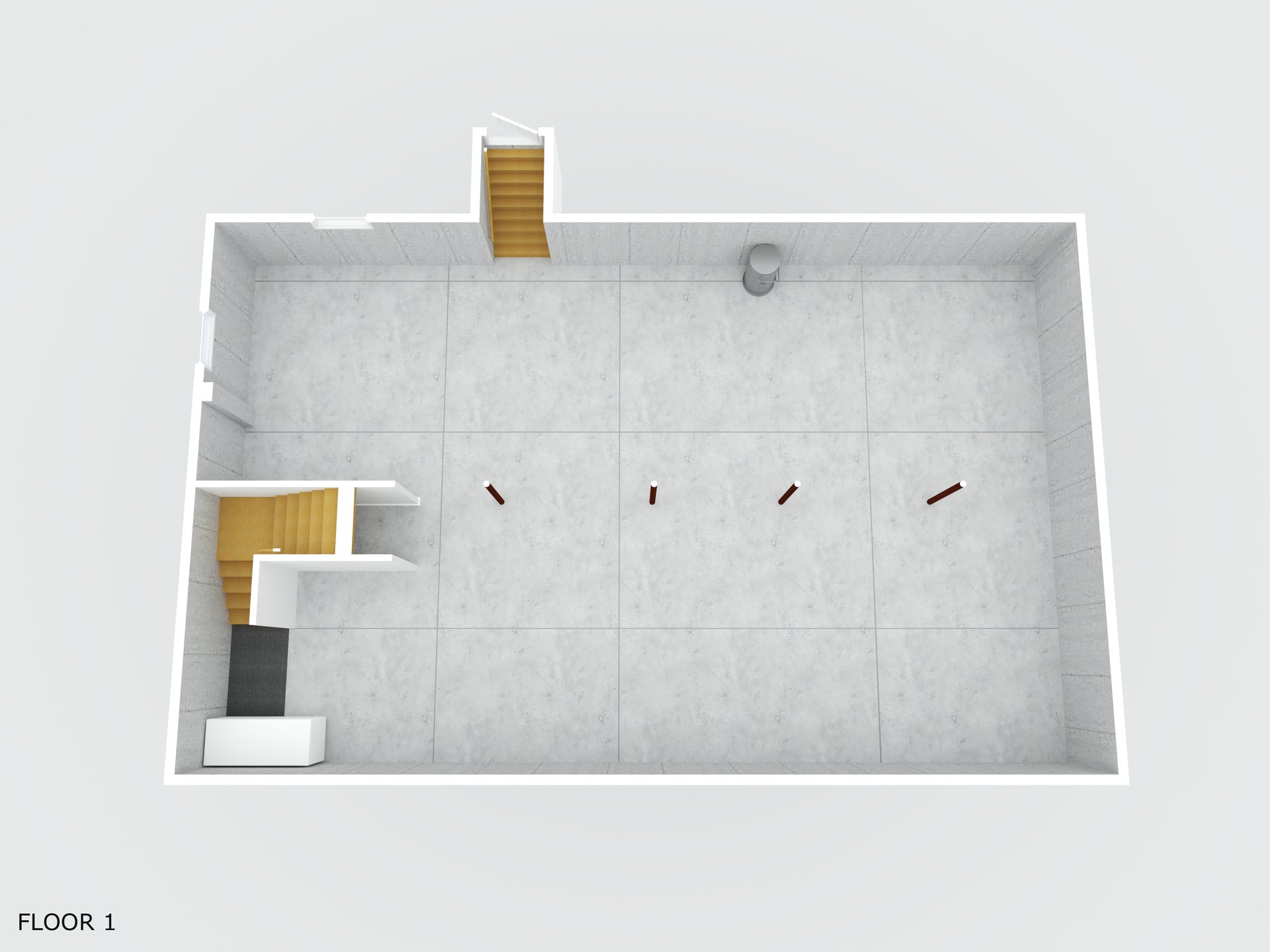 1 Leona Drive