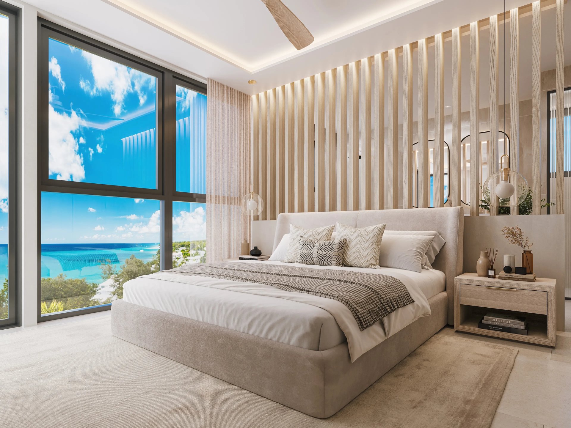 Bijou Luxury Residences