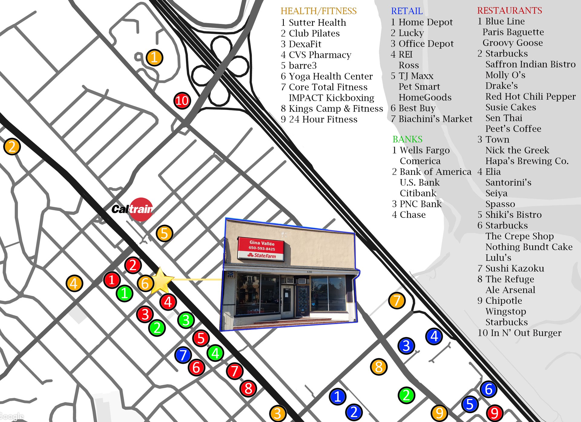High Traffic Commercial Opportunity 