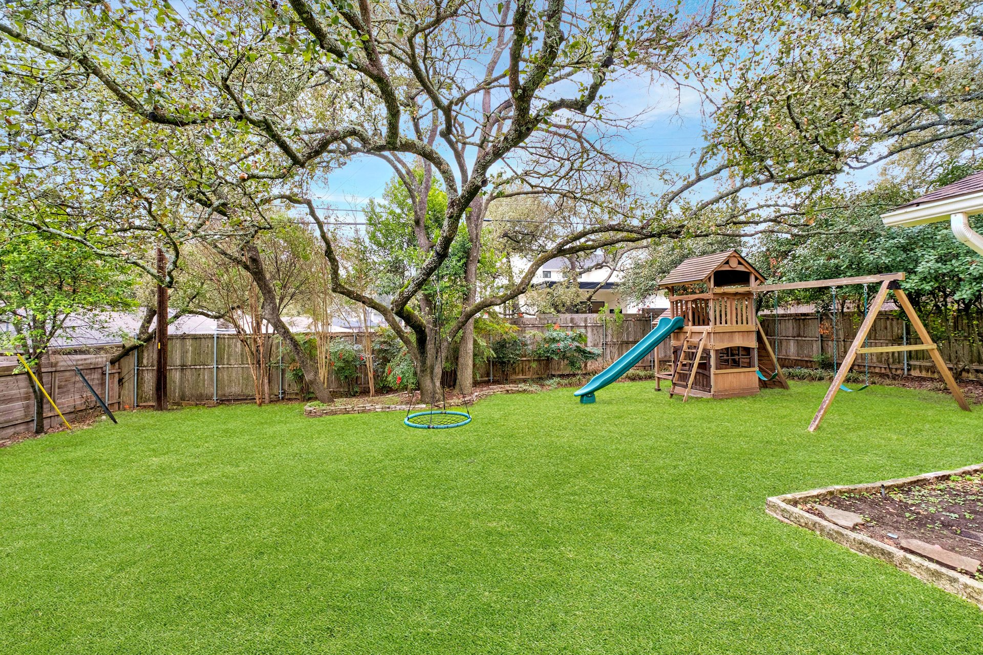 4103 Greystone Drive