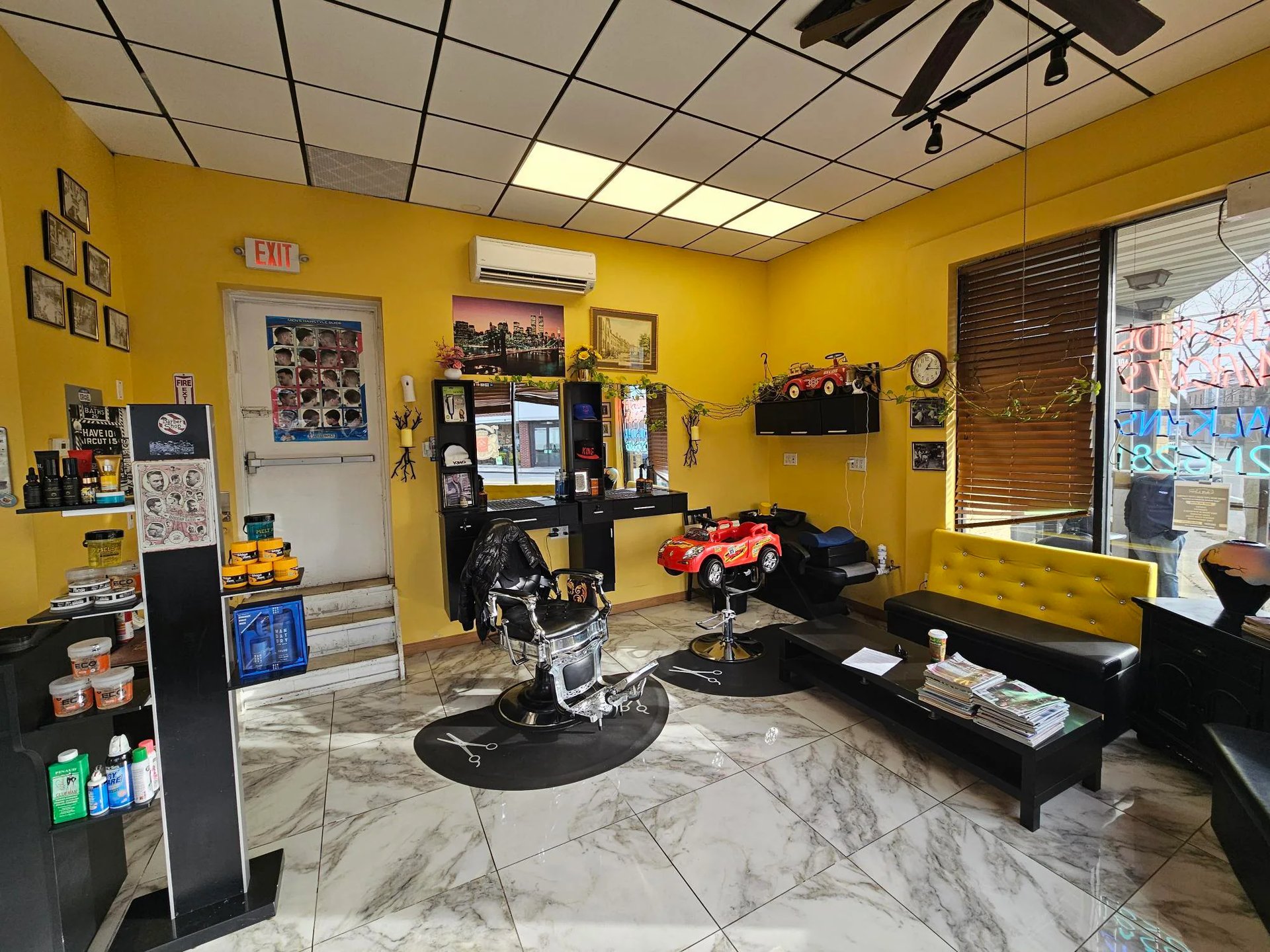 96-104 Mineola Ave