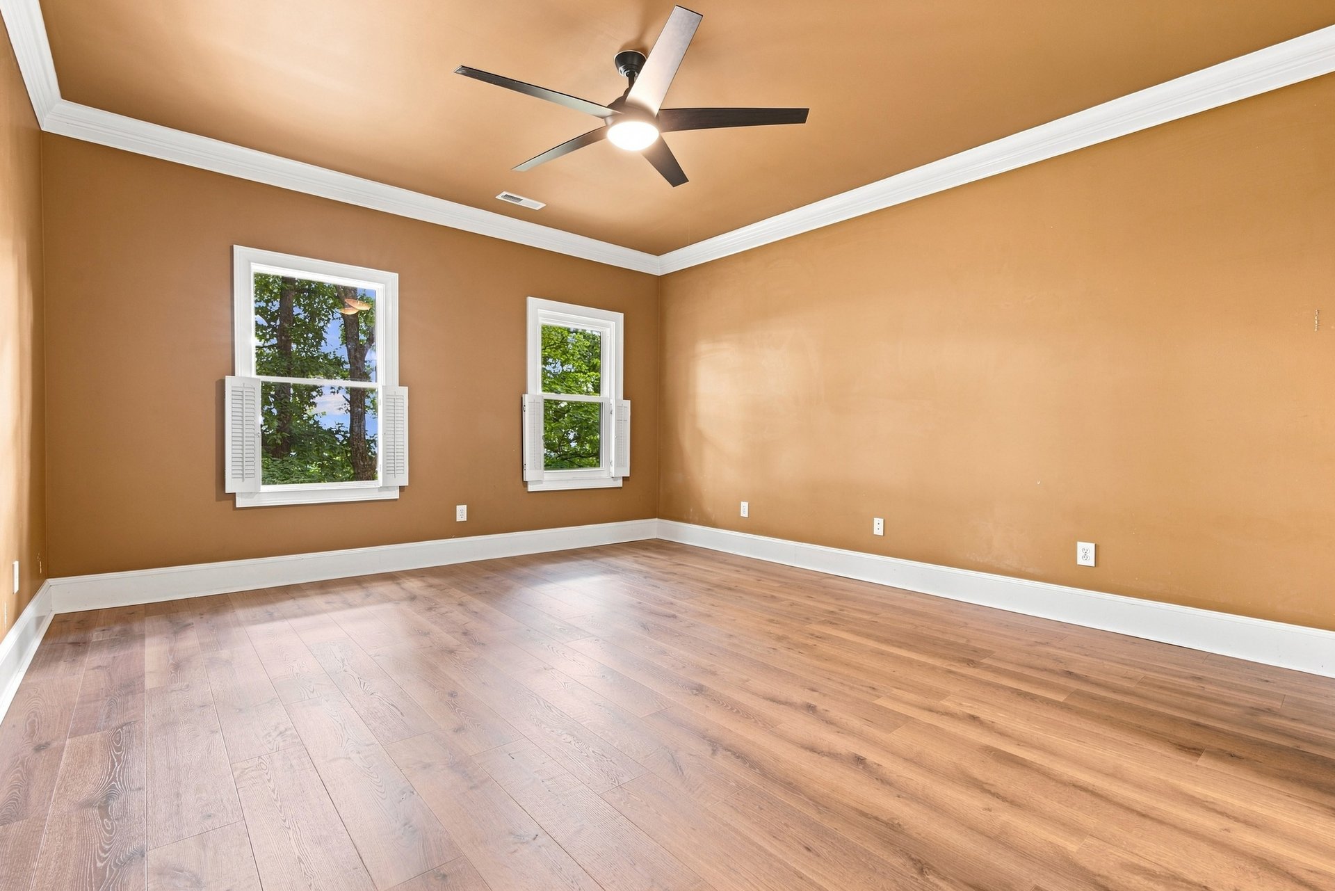 Where Luxury Meets the View on Monte Sano