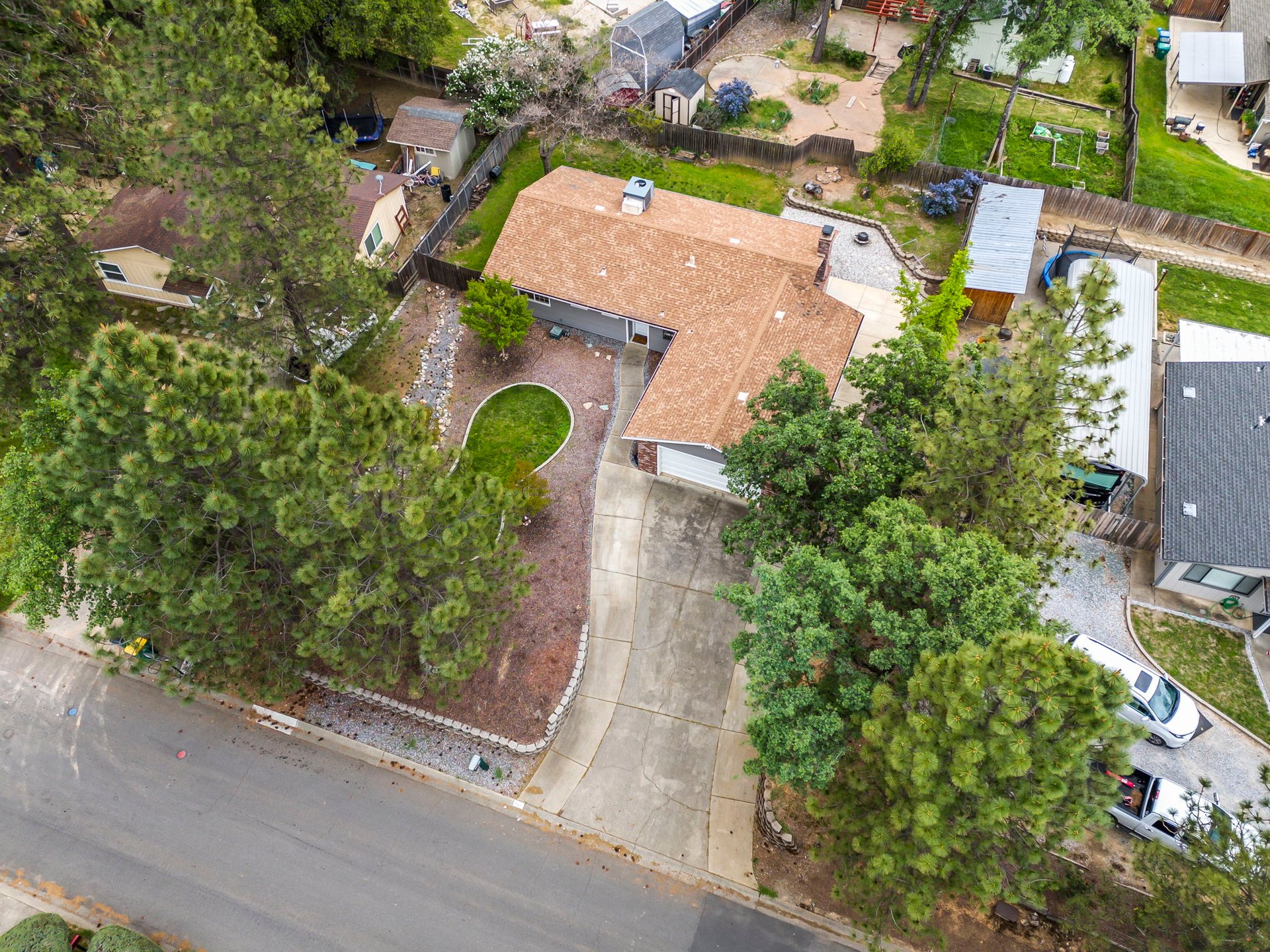 401 Sunlight Dr